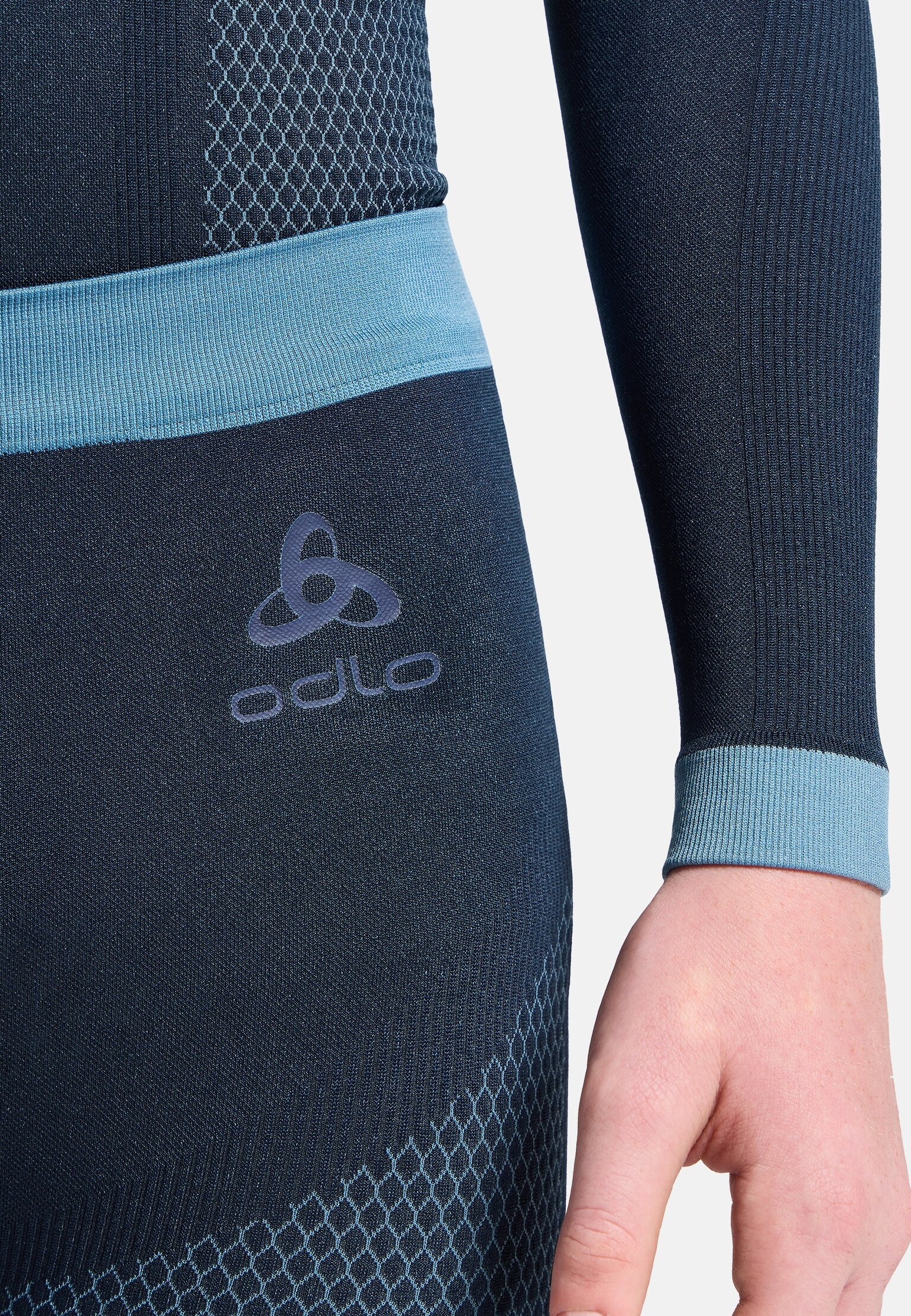 Performance Warm Kids Base Layer Bottoms