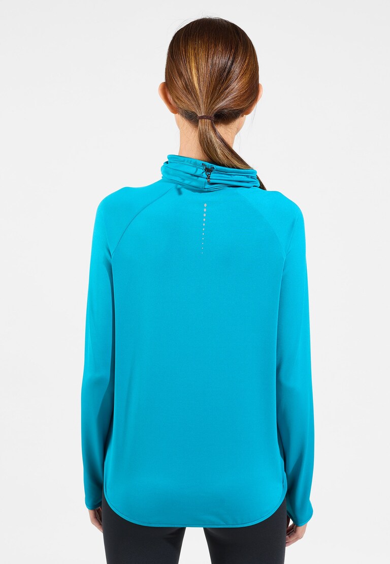 The Zeroweight Ceramiwarm mid layer