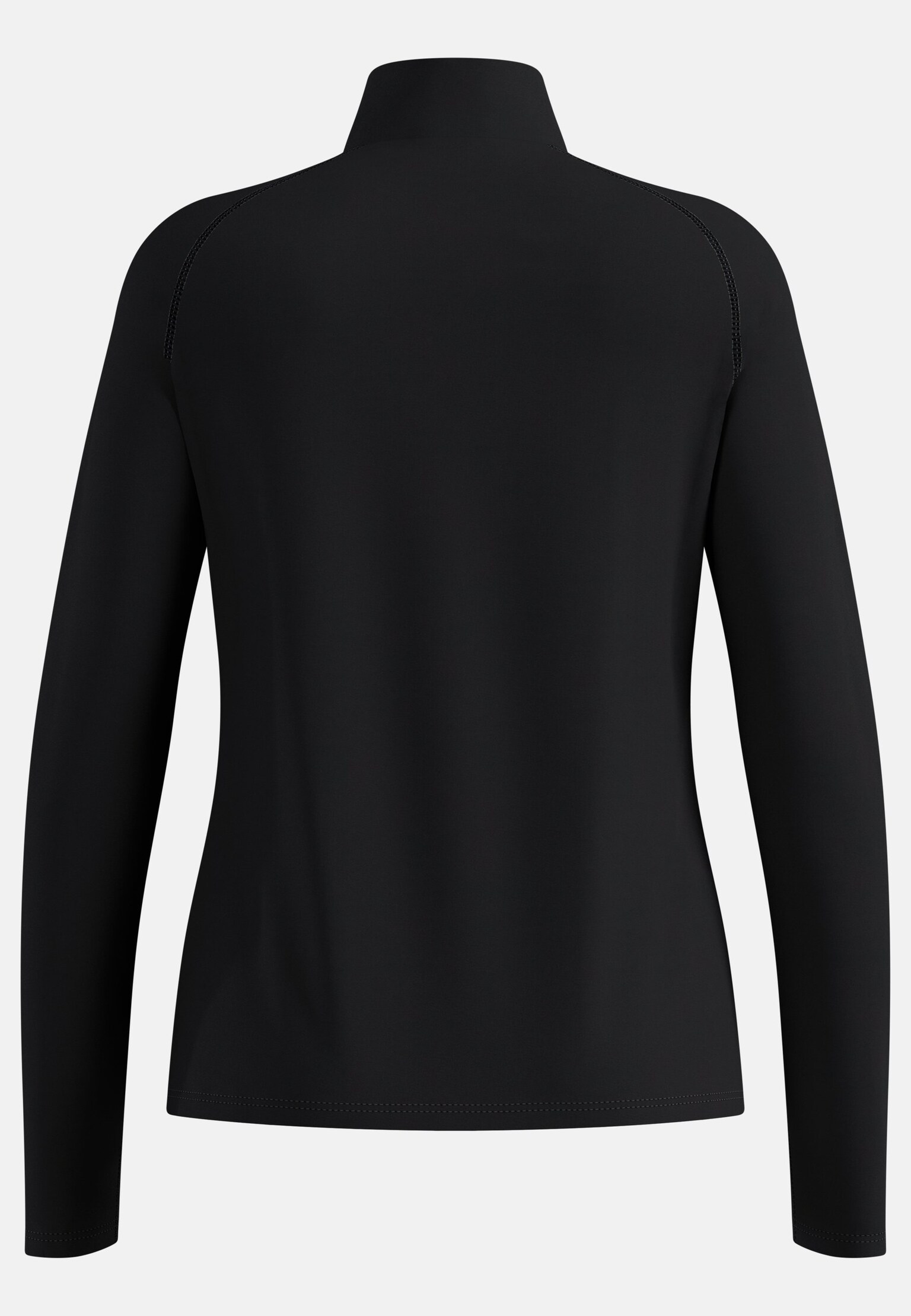 Haut Essential Warm zippé