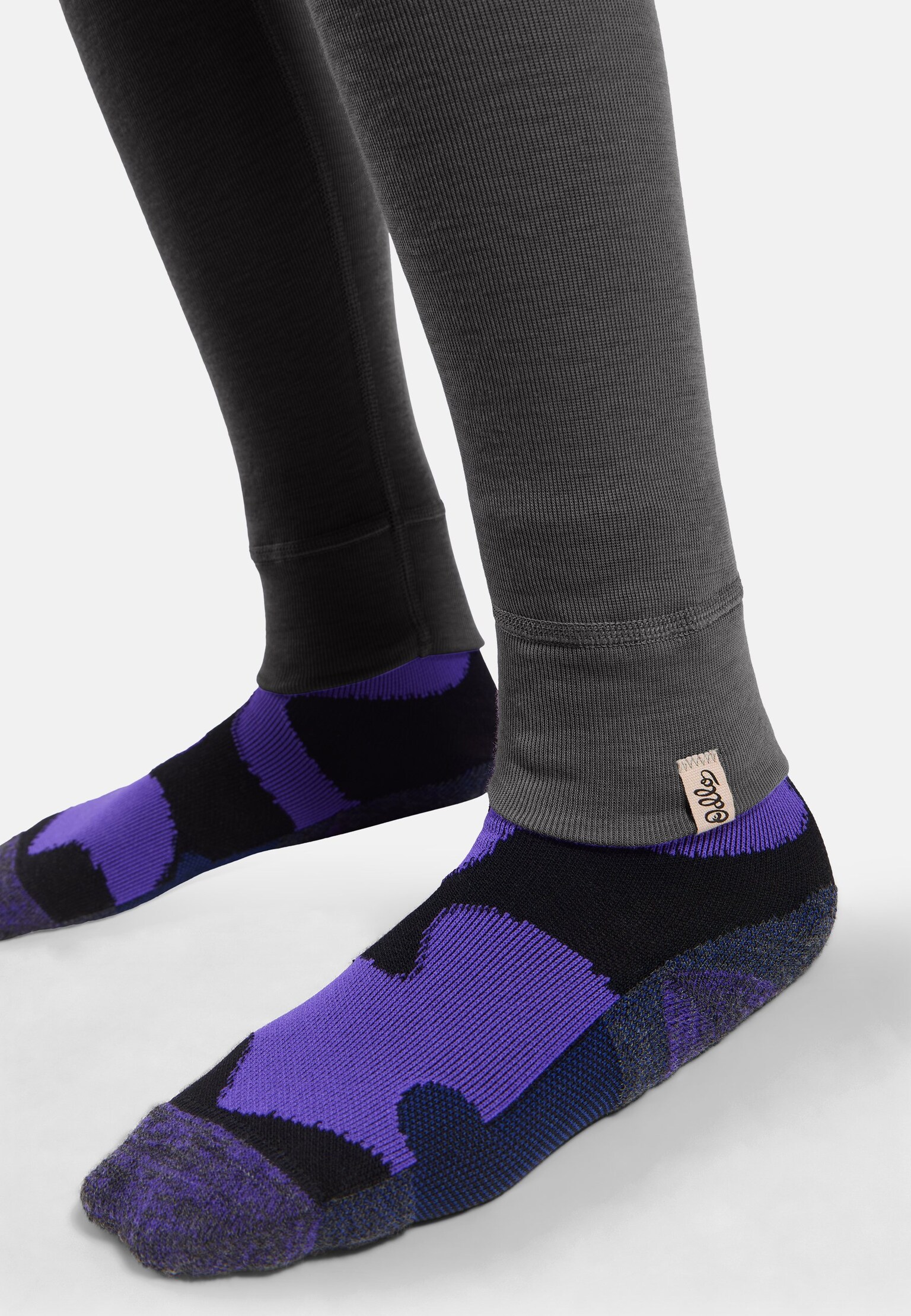 The Active Warm kids' base layer bottoms