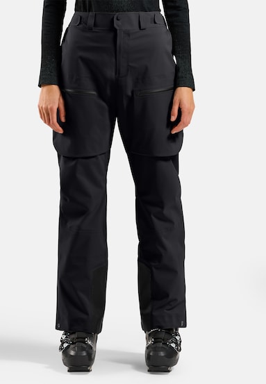 X-Alp 3L hardshell skibroek