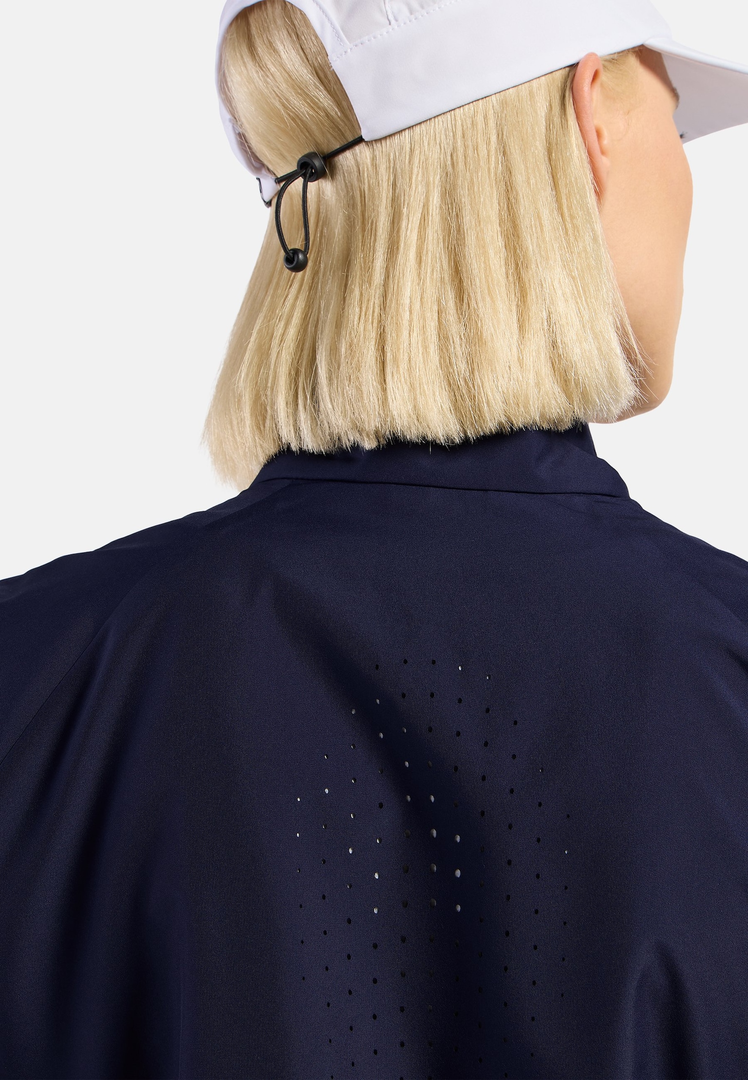 Giacca Da Running Essential Light