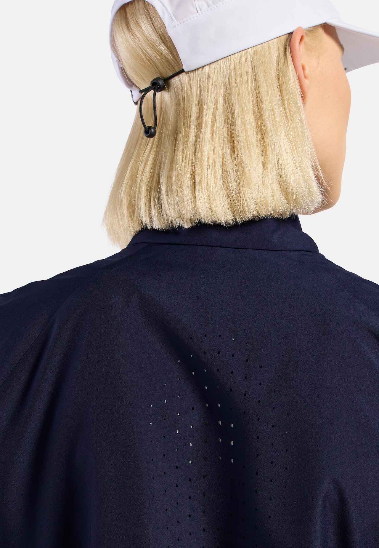Essential Light Jacket