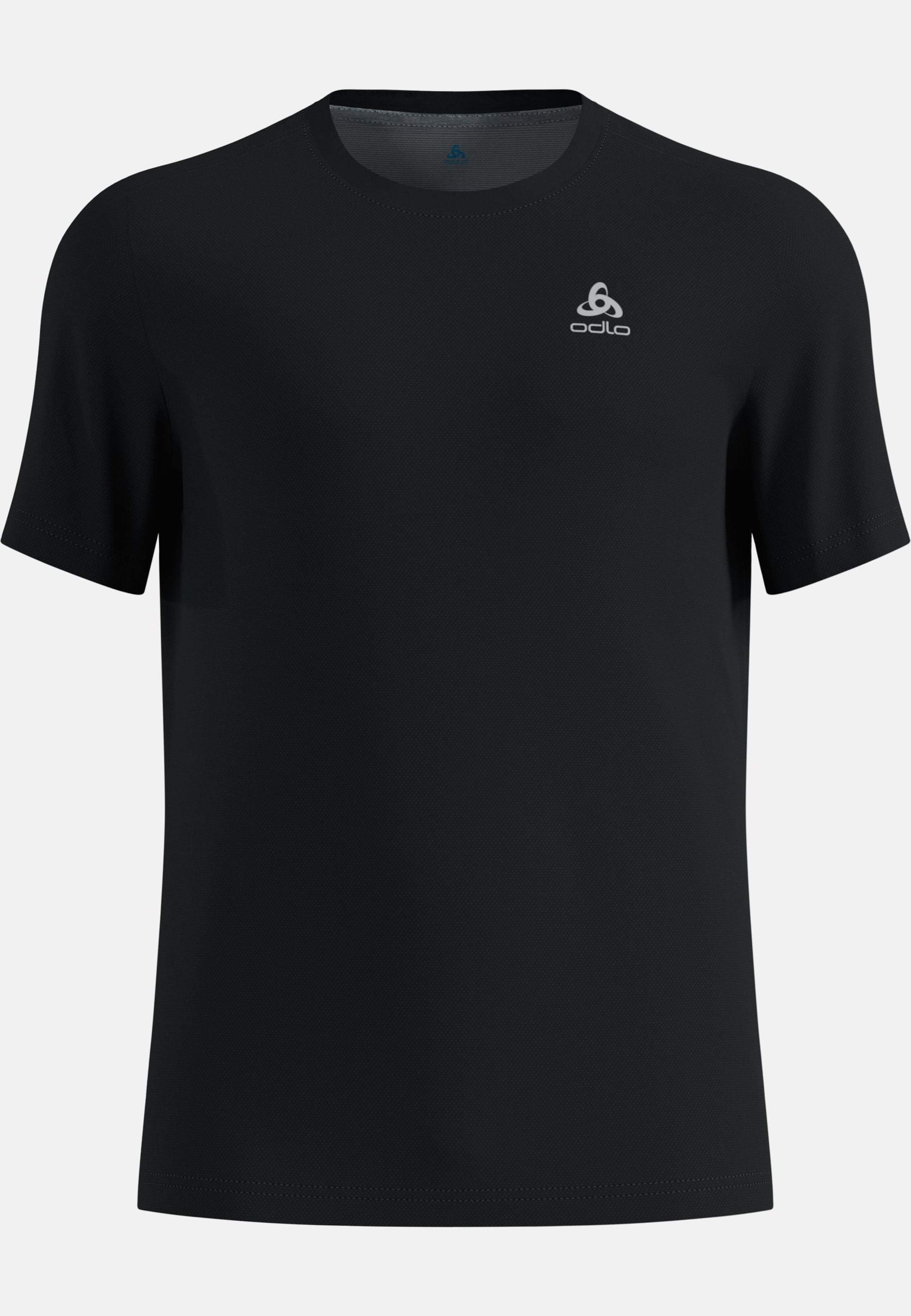 Odlo Herren Tank F-Dry Trägershirt – Aus Recyceltem Polyester, Schnelltrocknend & Leicht Für Sport & Outdoor