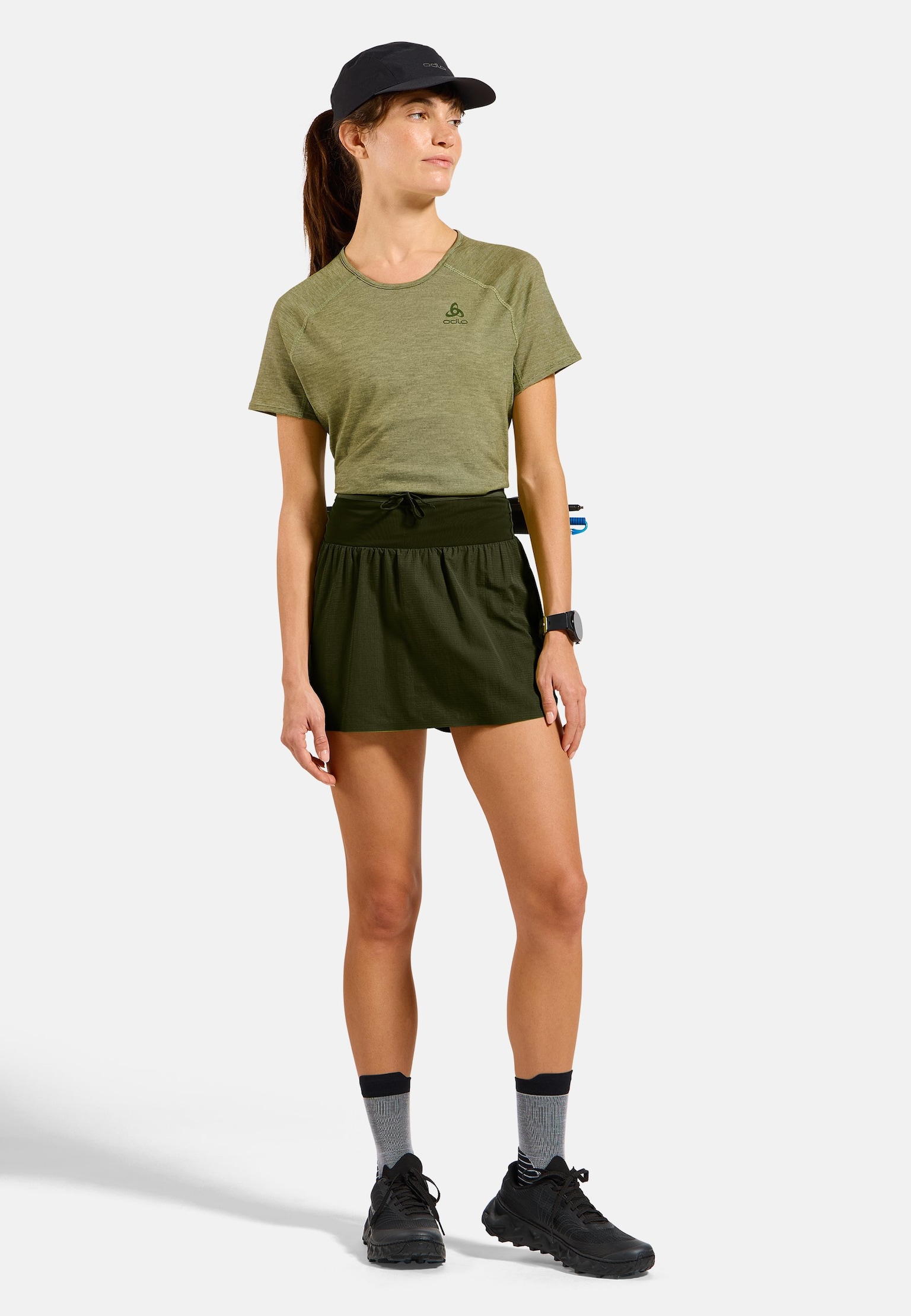 Jupe de running X-Alp Trail