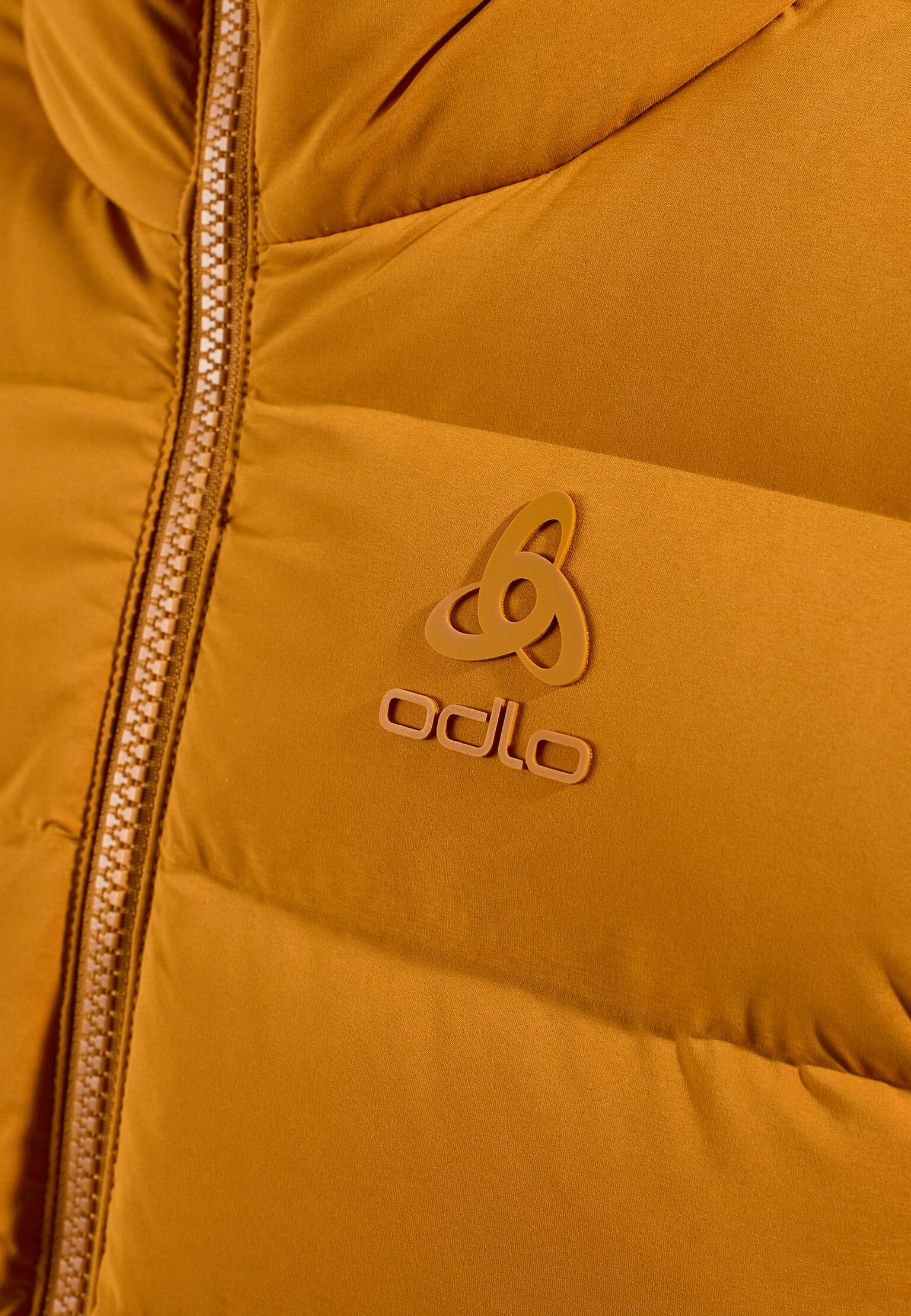 Veste à capuche avec isolation en duvet recyclé Ascent N-Thermic