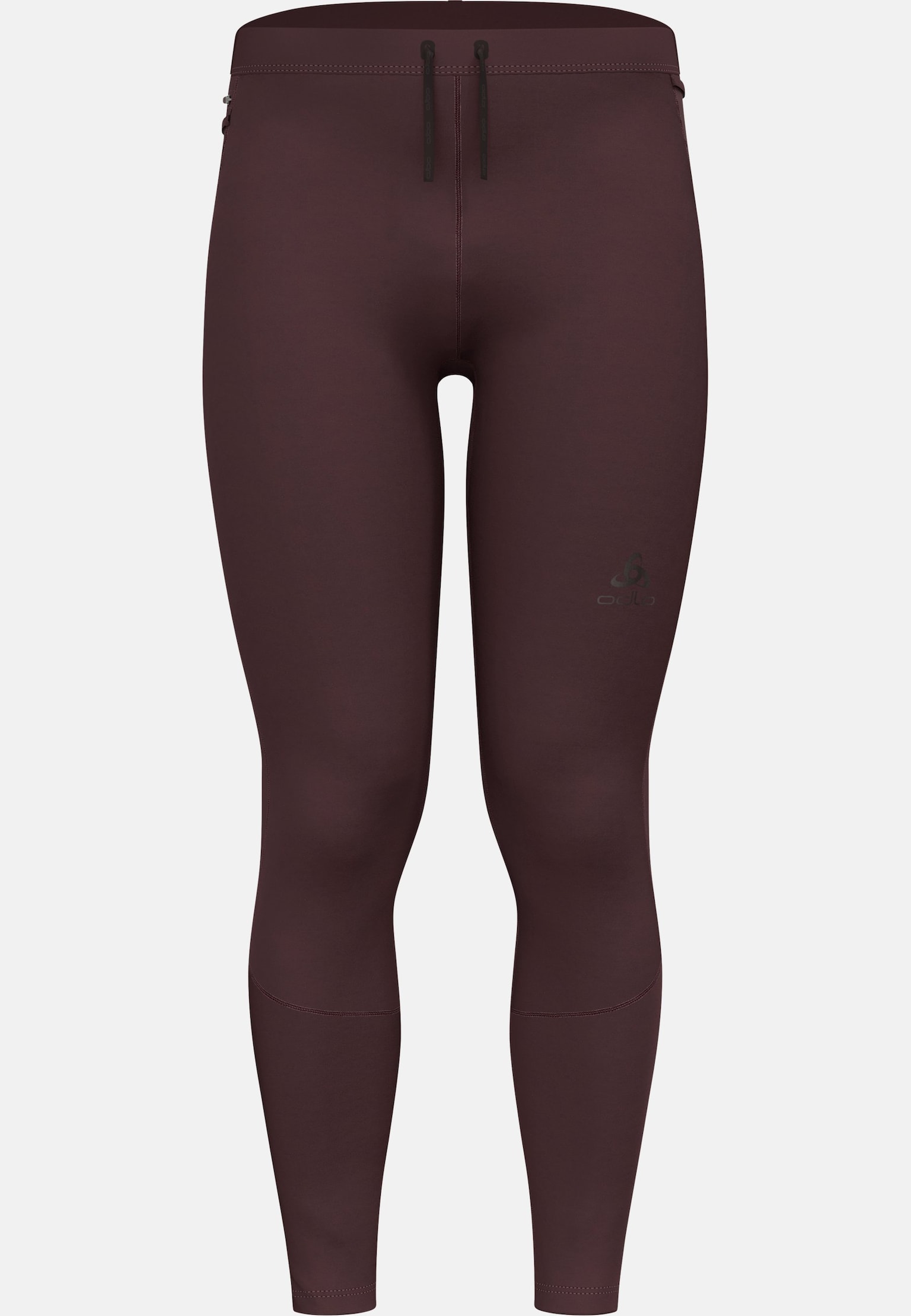 X-Alp Winter Running Tights