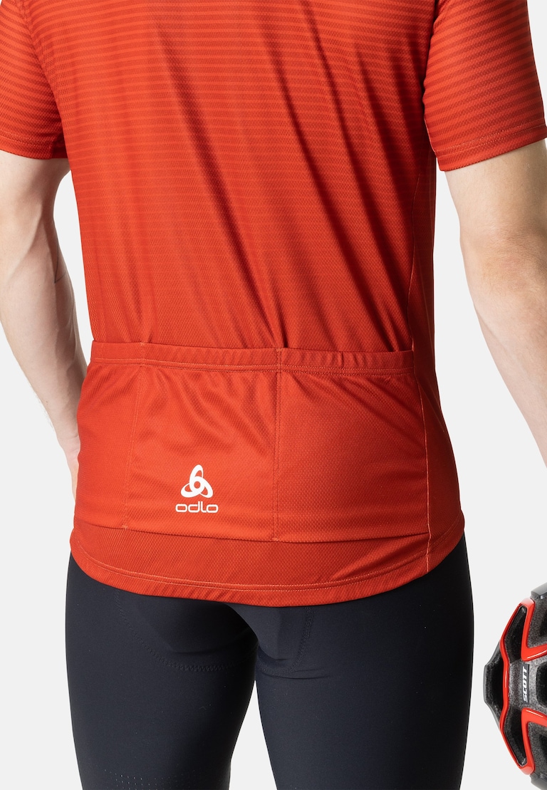 The Essentials jersey