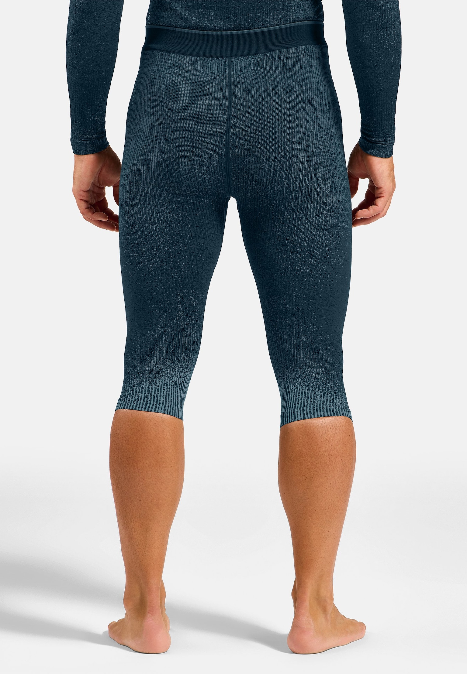 Blackcomb Base Layer 3/4 Bottoms
