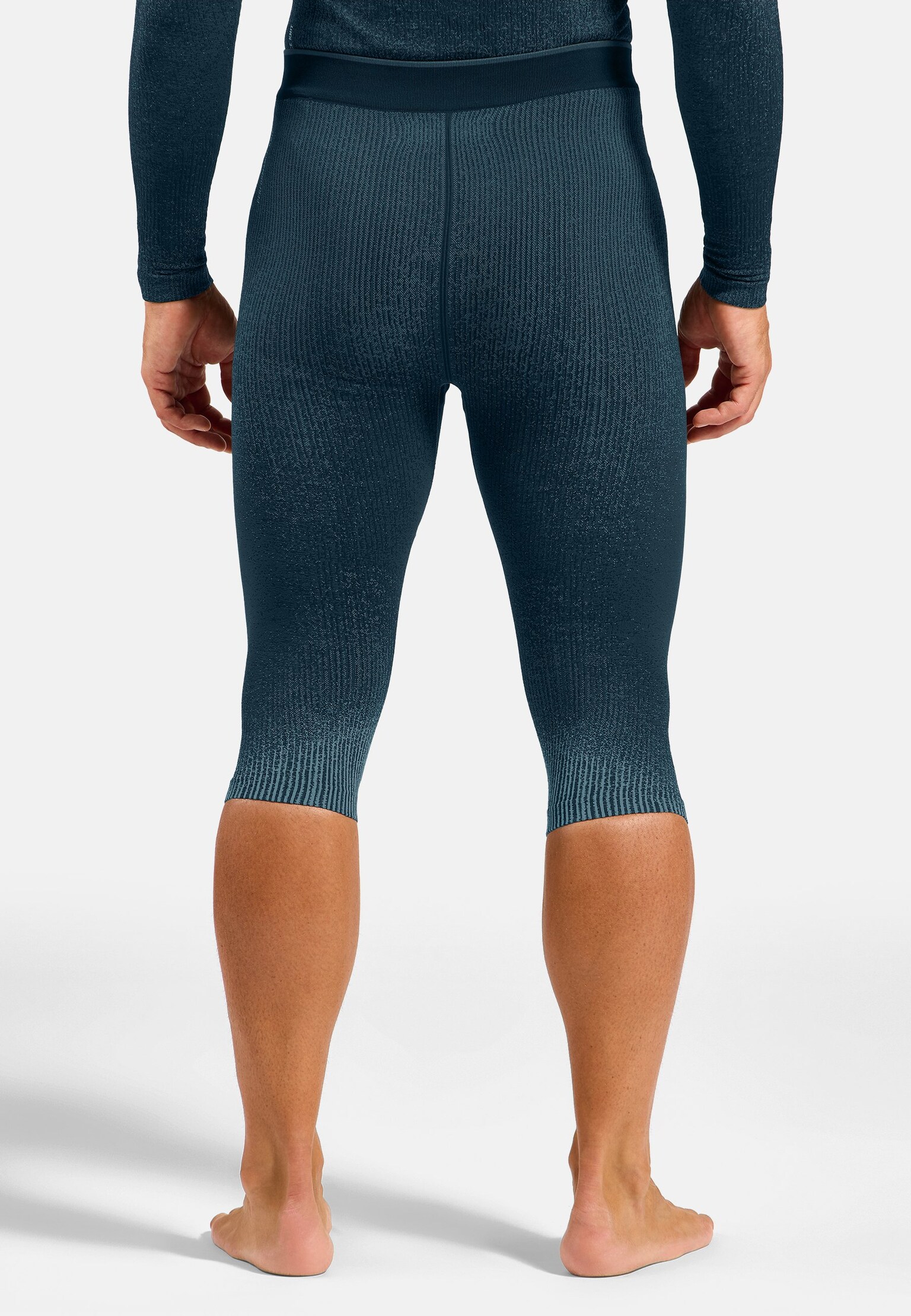 The POW Blackcomb Base Layer 3/4 Bottoms