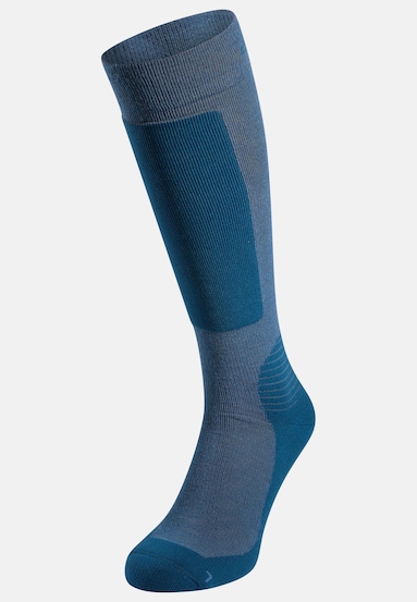 Chaussettes de ski Essential Mérinos Warm