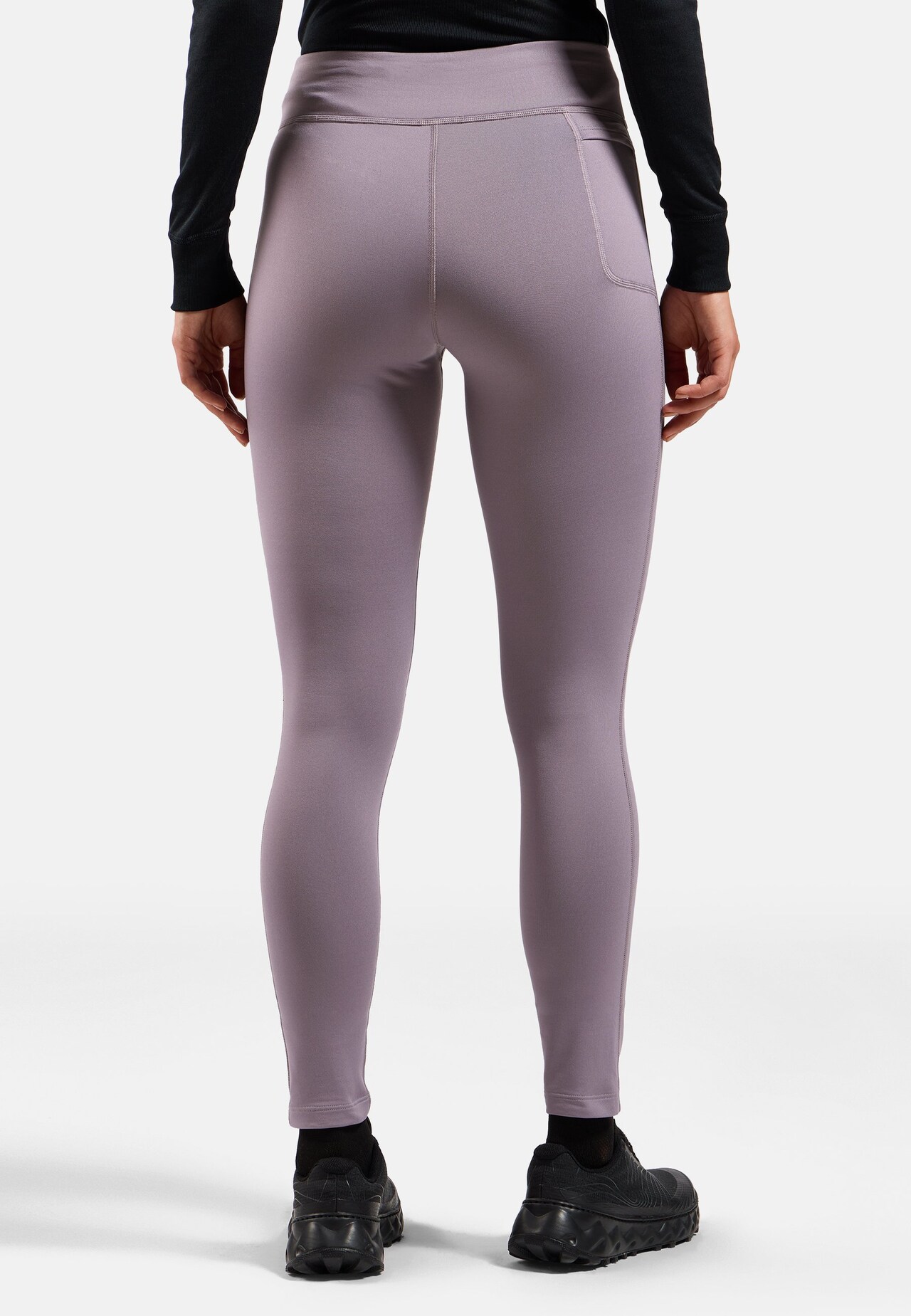Collant de running Essential Warm