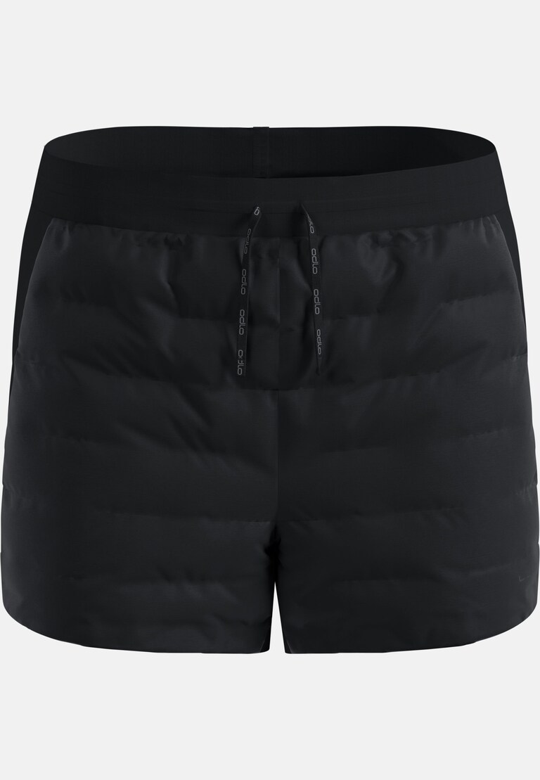 The Zeroweight Insulator shorts