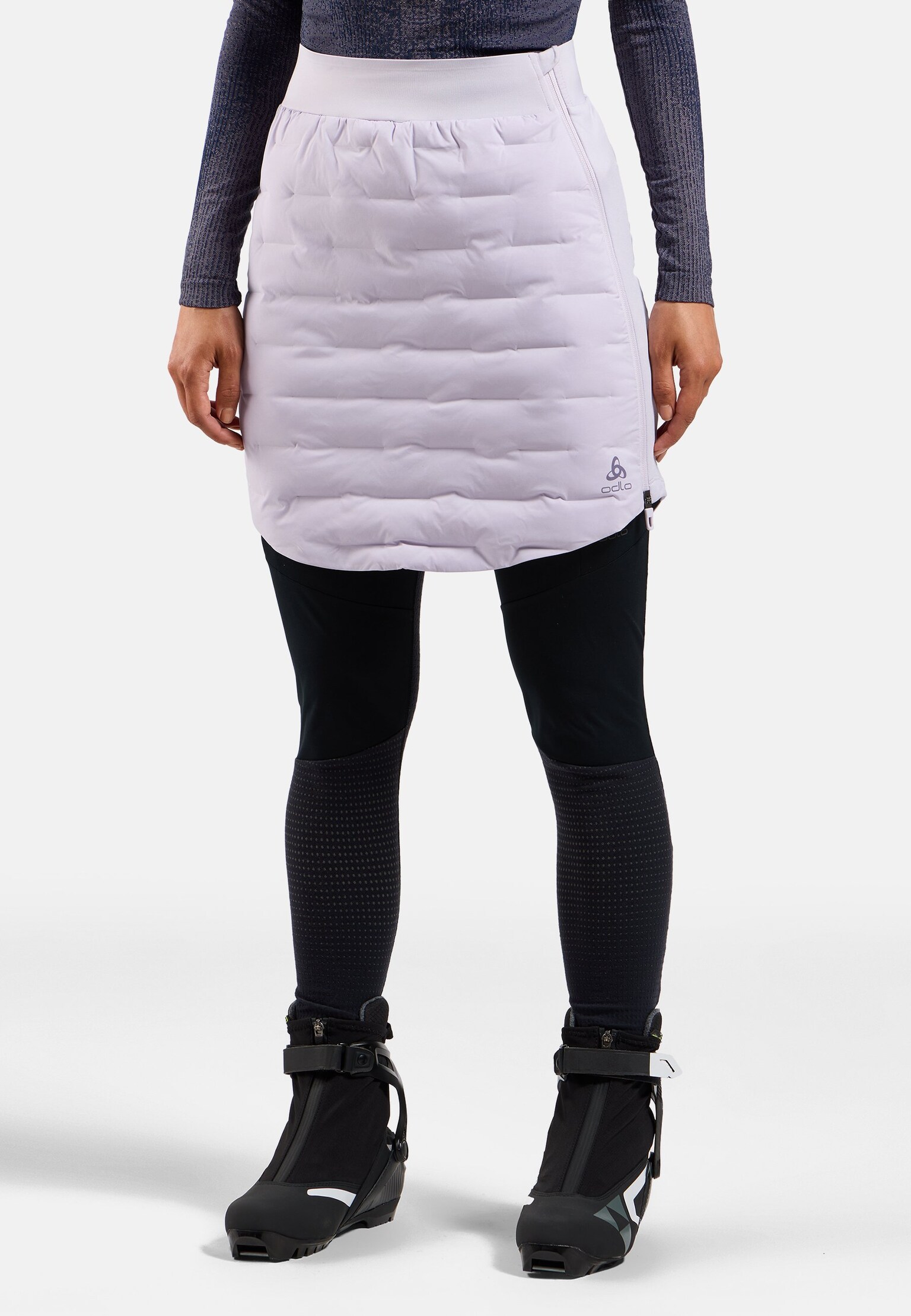 Jupe Zeroweight Insulator