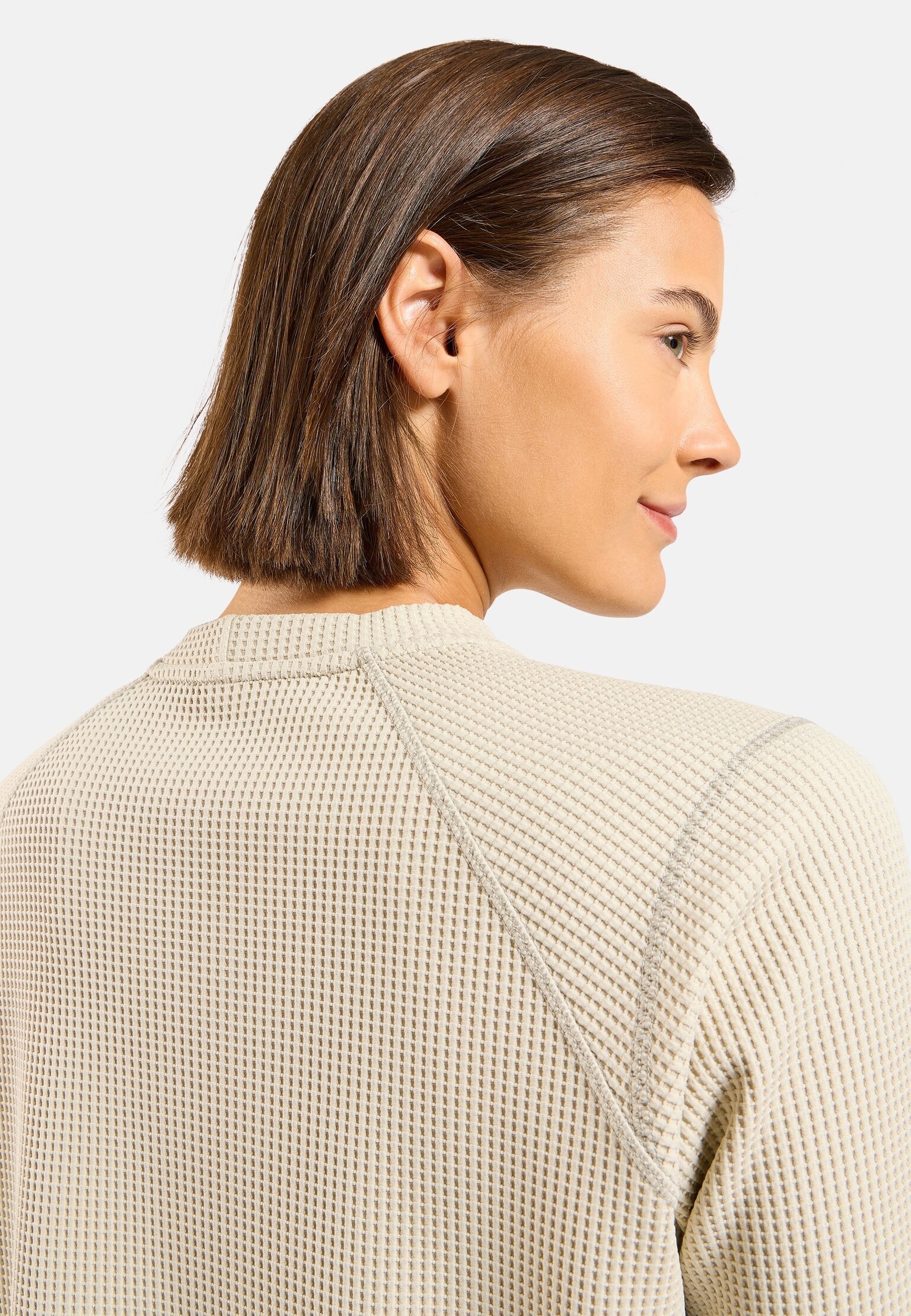 Pull multisport à col rond Cubic