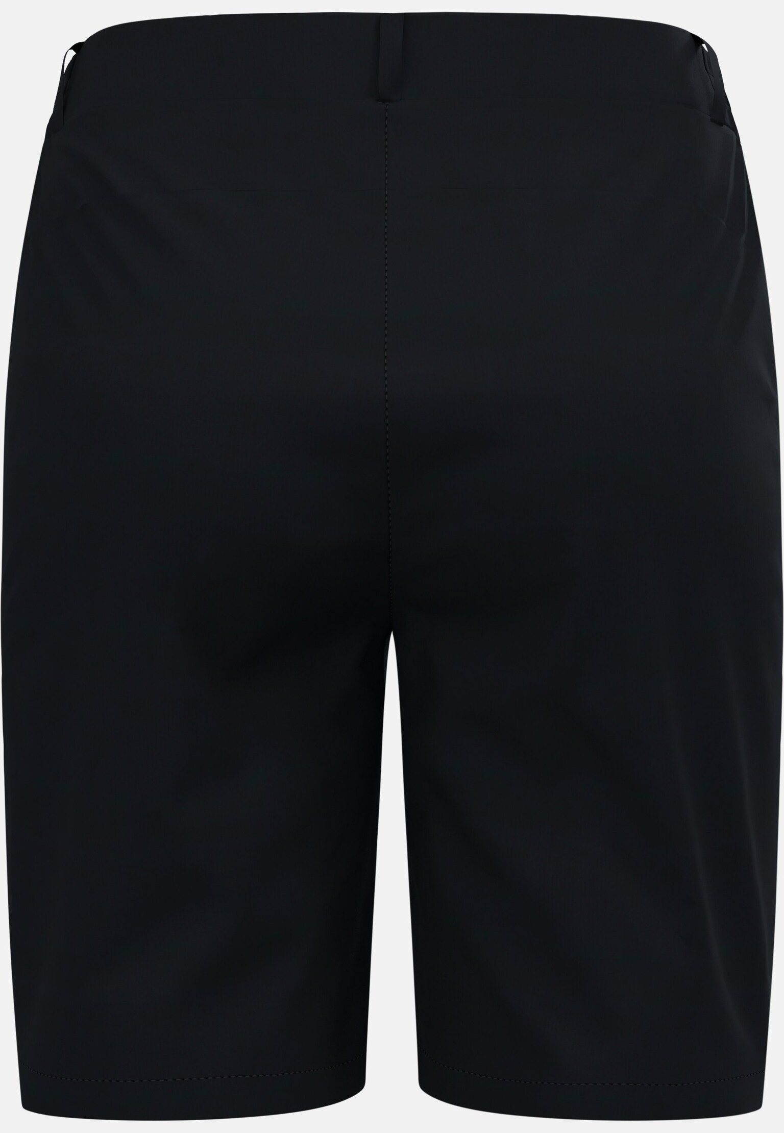 Ascent light turshorts
