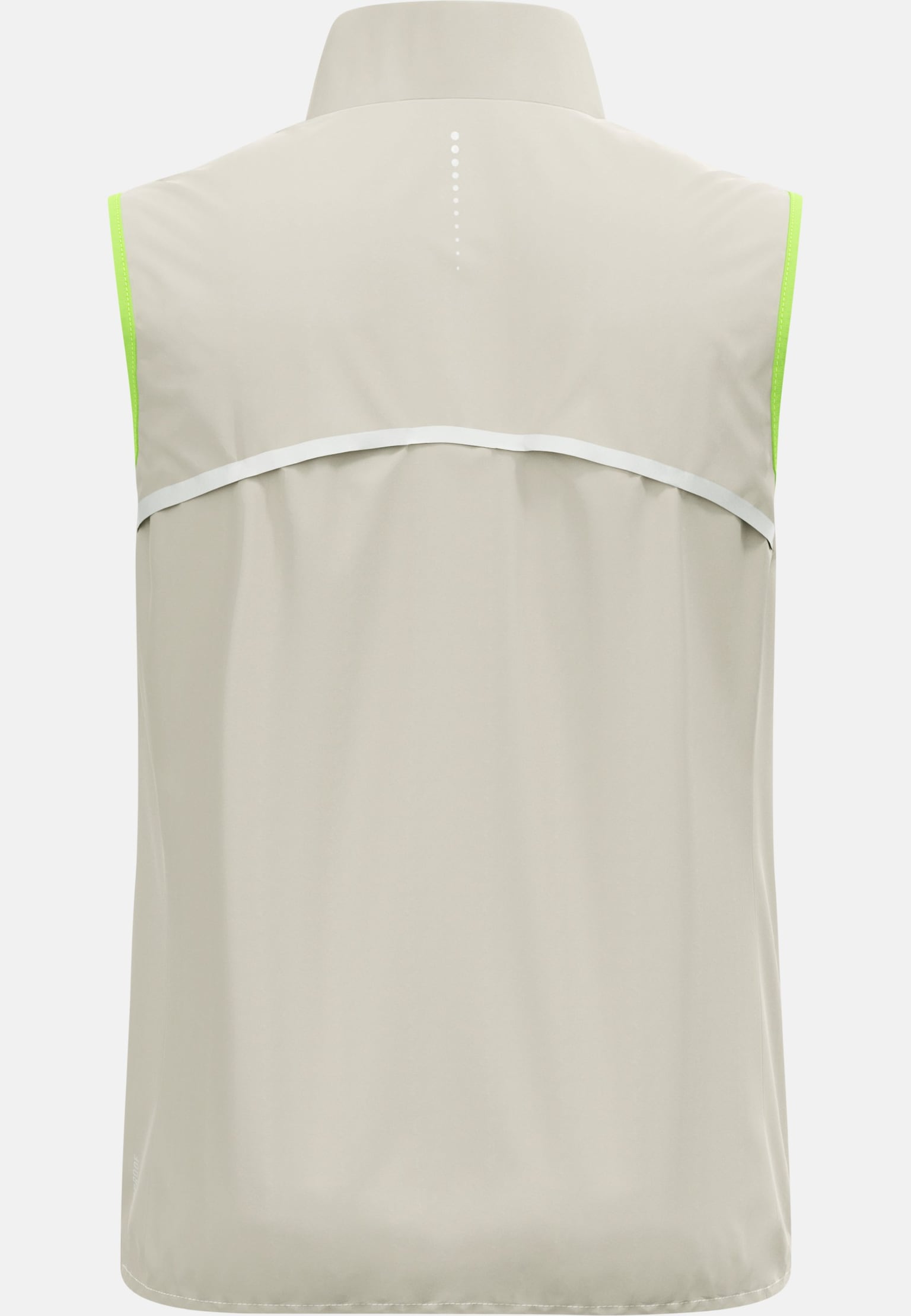 Veste sans manches de running Zeroweight