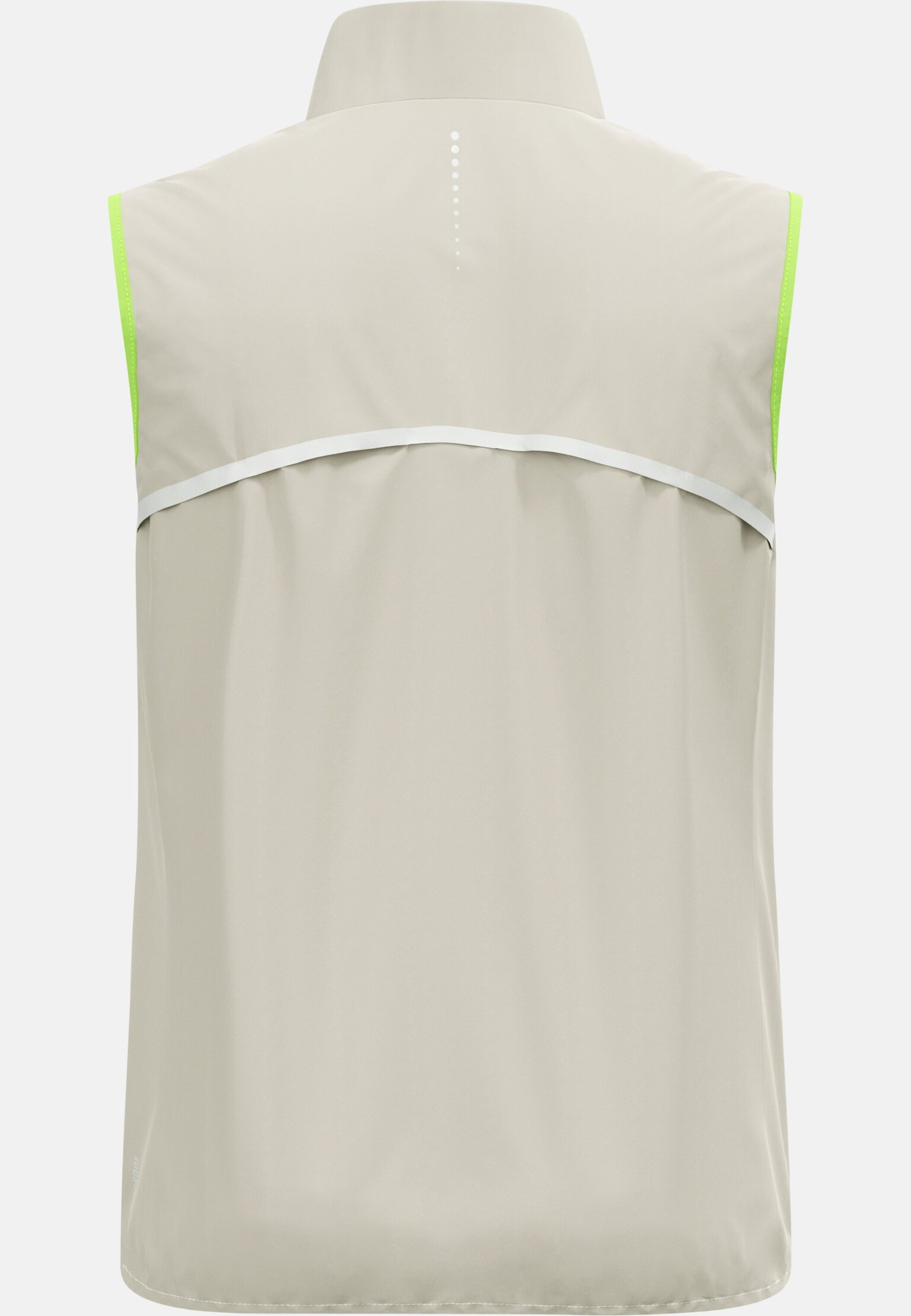 The Zeroweight running vest