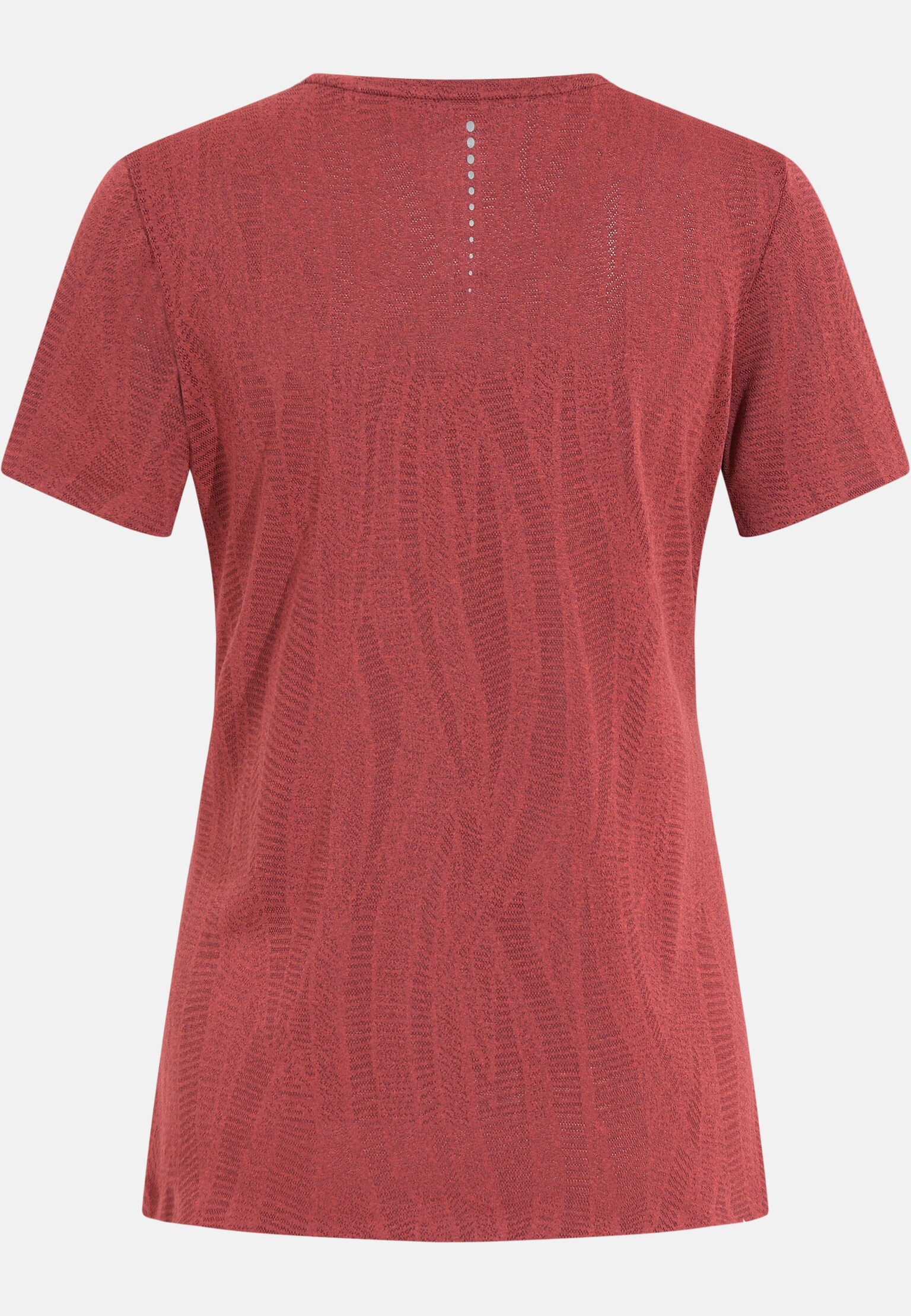 The Zeroweight Engineered Chill-Tec løpe t-skjorte