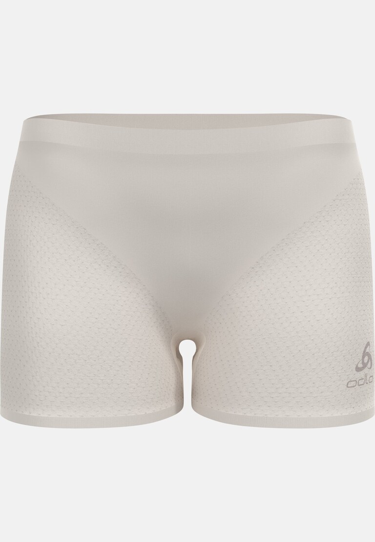 Boxer de sport sans coutures Performance Wool 140