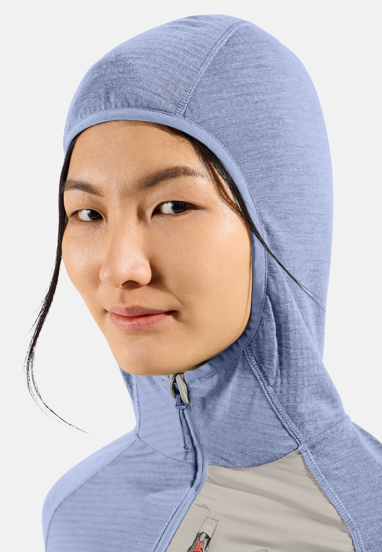 Ascent Hoody Full-Zip