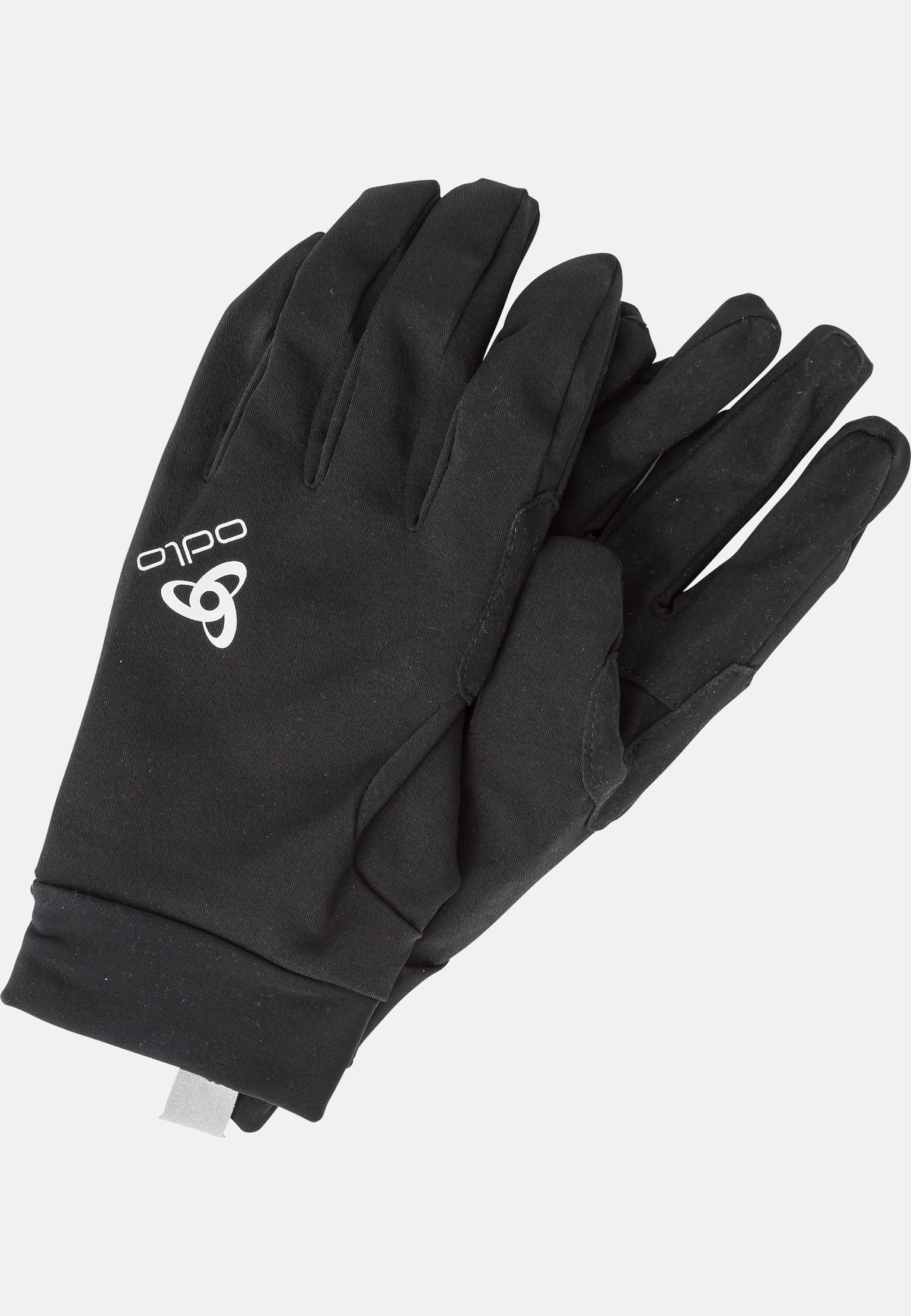 Waterproof Light Hansker