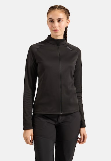 Essential Warm Mid Layer Full-Zip
