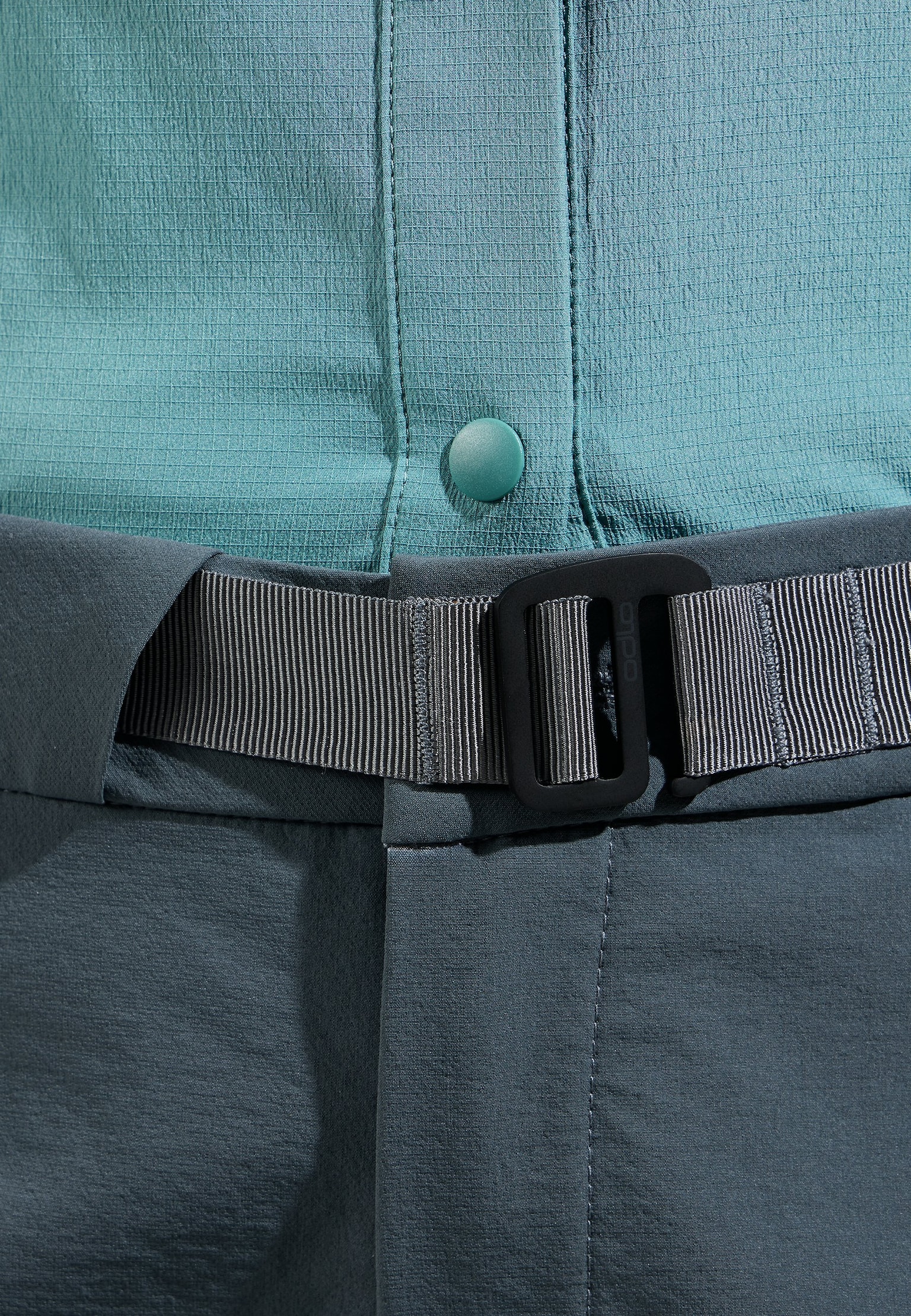 The Ascent hiking shorts