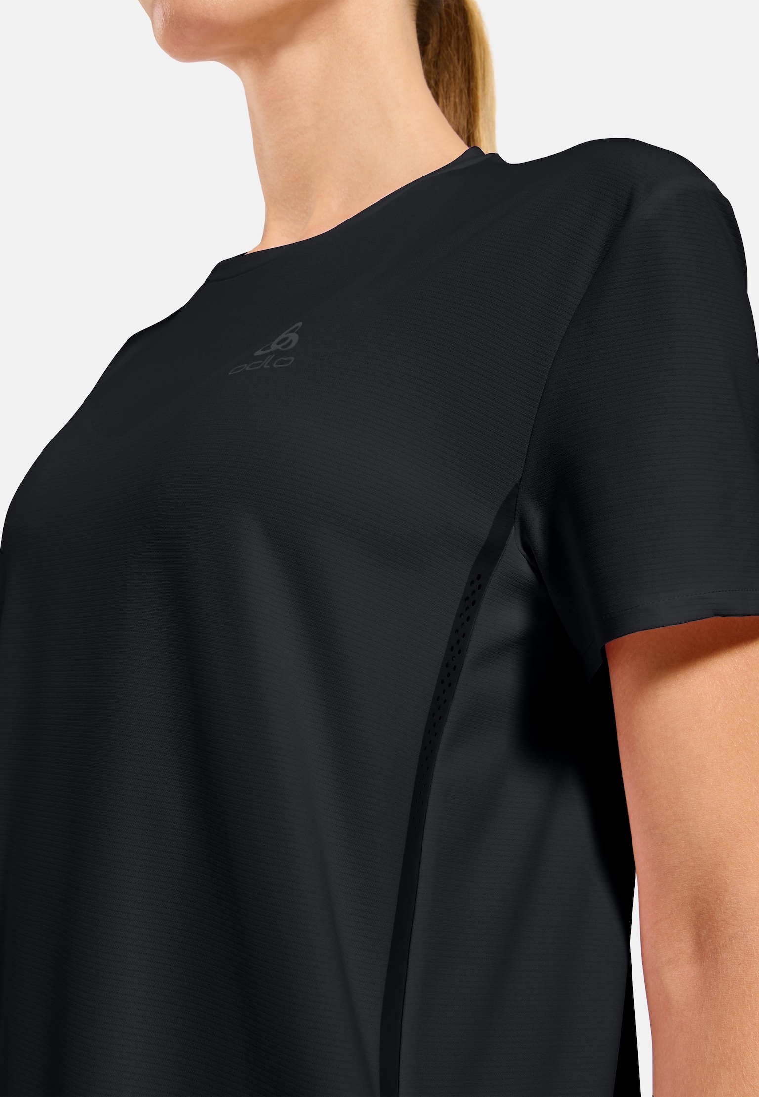 Zeroweight Chill-Tec Laufshirt 2.0