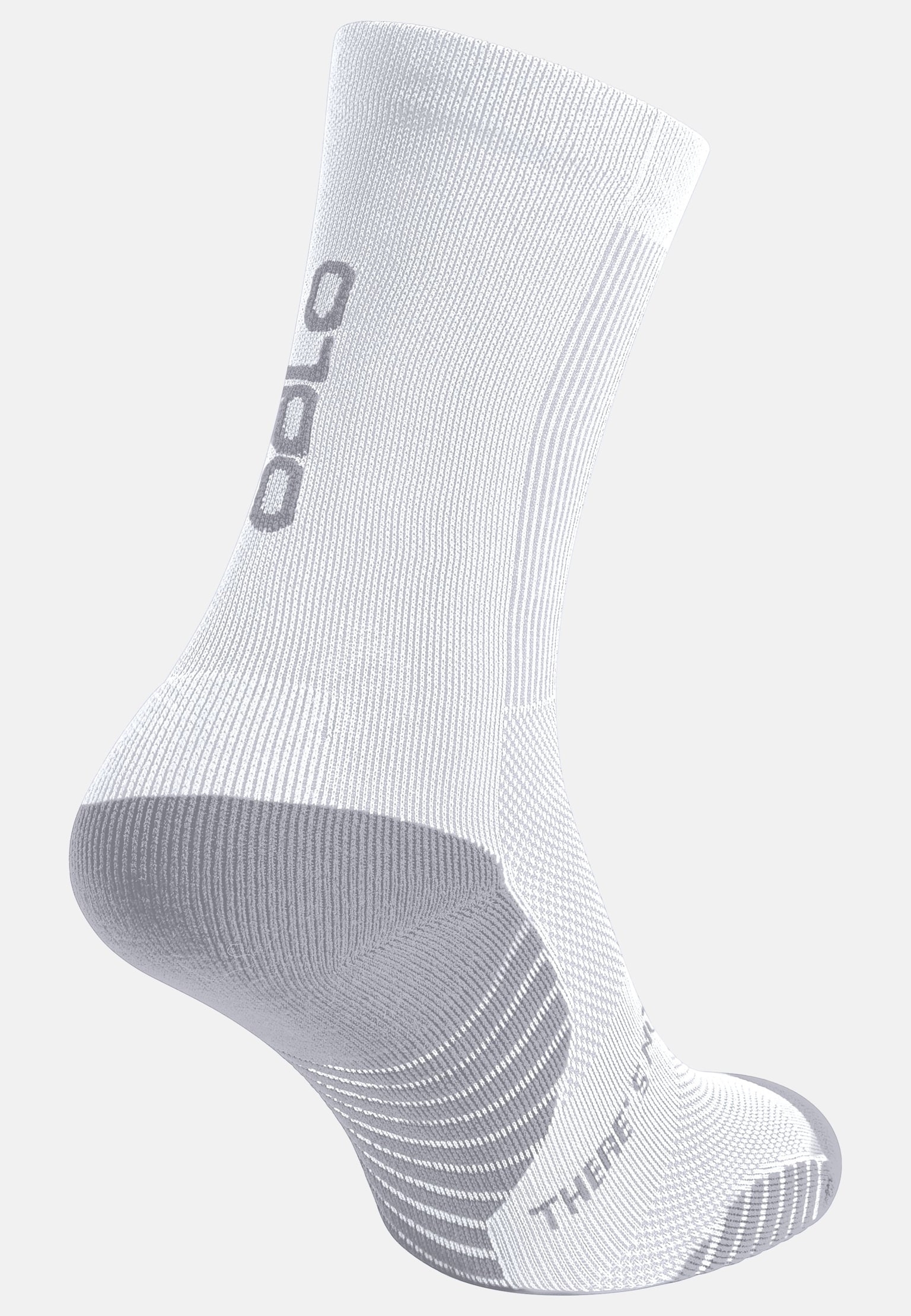 Chaussettes mi-mollet Performance Run