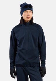 Giacca da sci di fondo Zeroweight Elite Windproof 80 Years