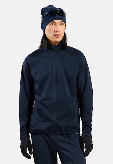 Veste de ski de fond Zeroweight Elite Windproof 80th Anniversary
