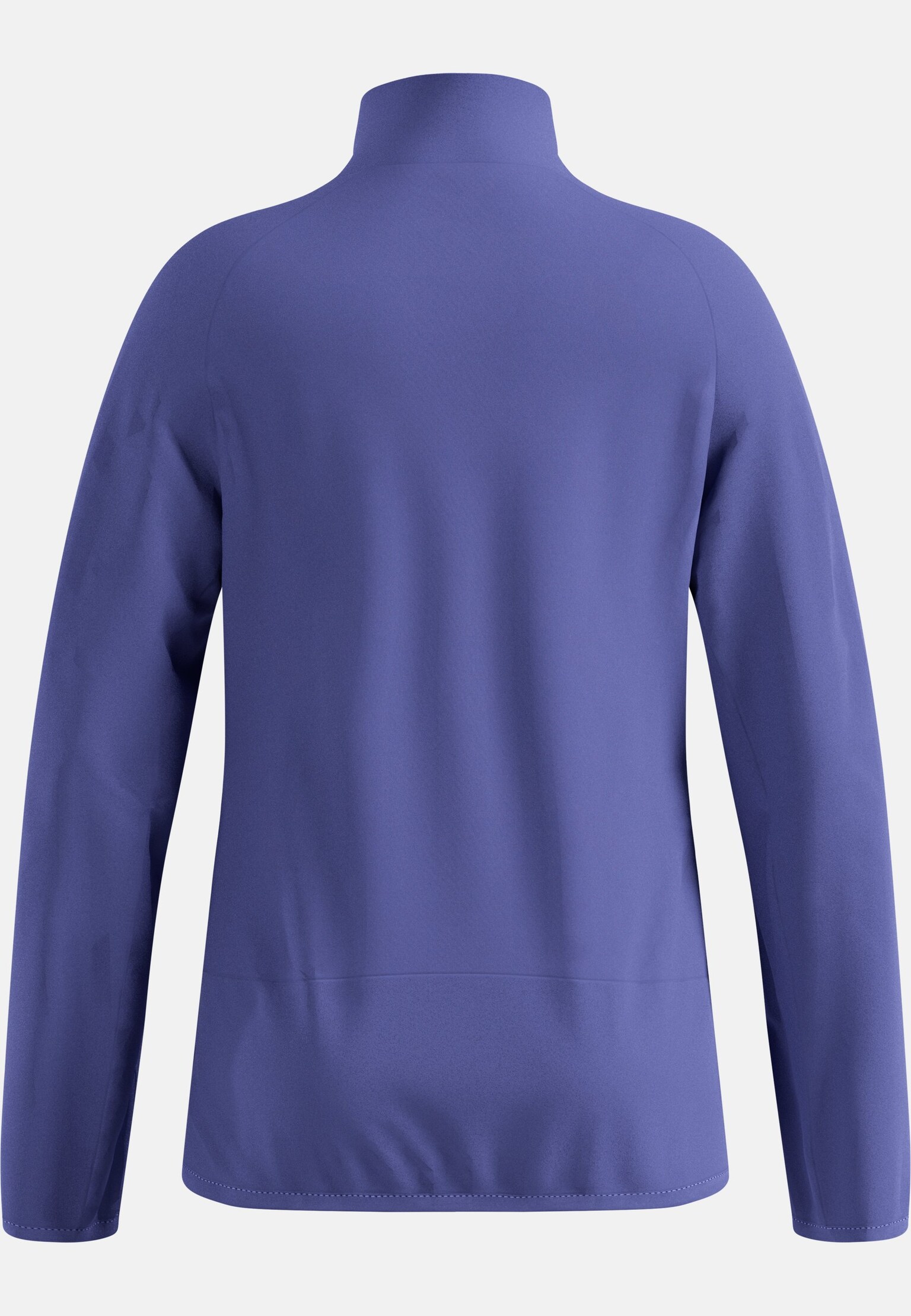 Essentials Warm Langlaufjacke für Kinder