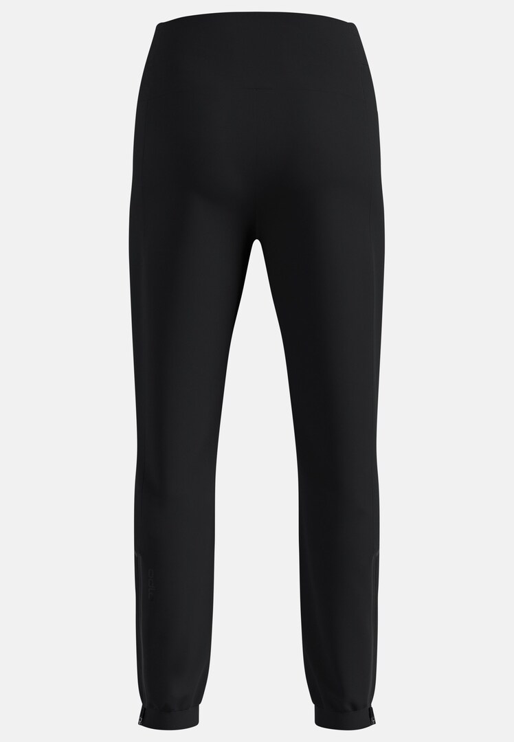 Zeroweight Elite Windproof Cross-Country Pants in black | Odlo