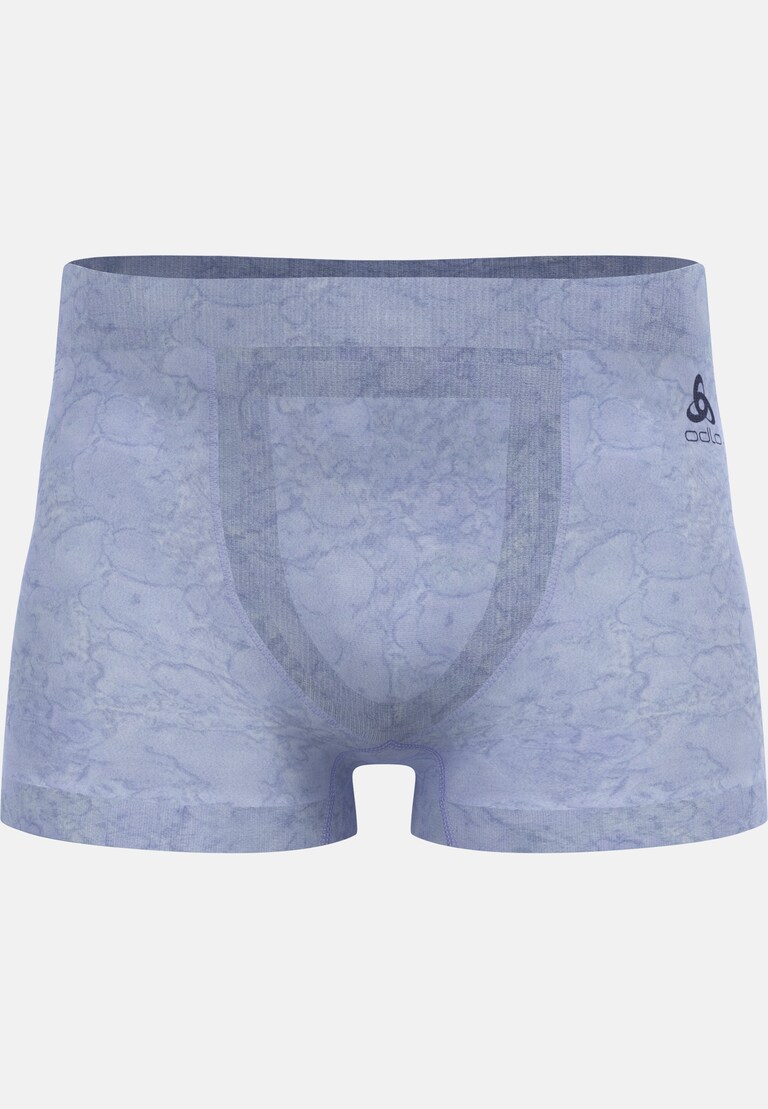 The Performance Light rain-dye men's boxers