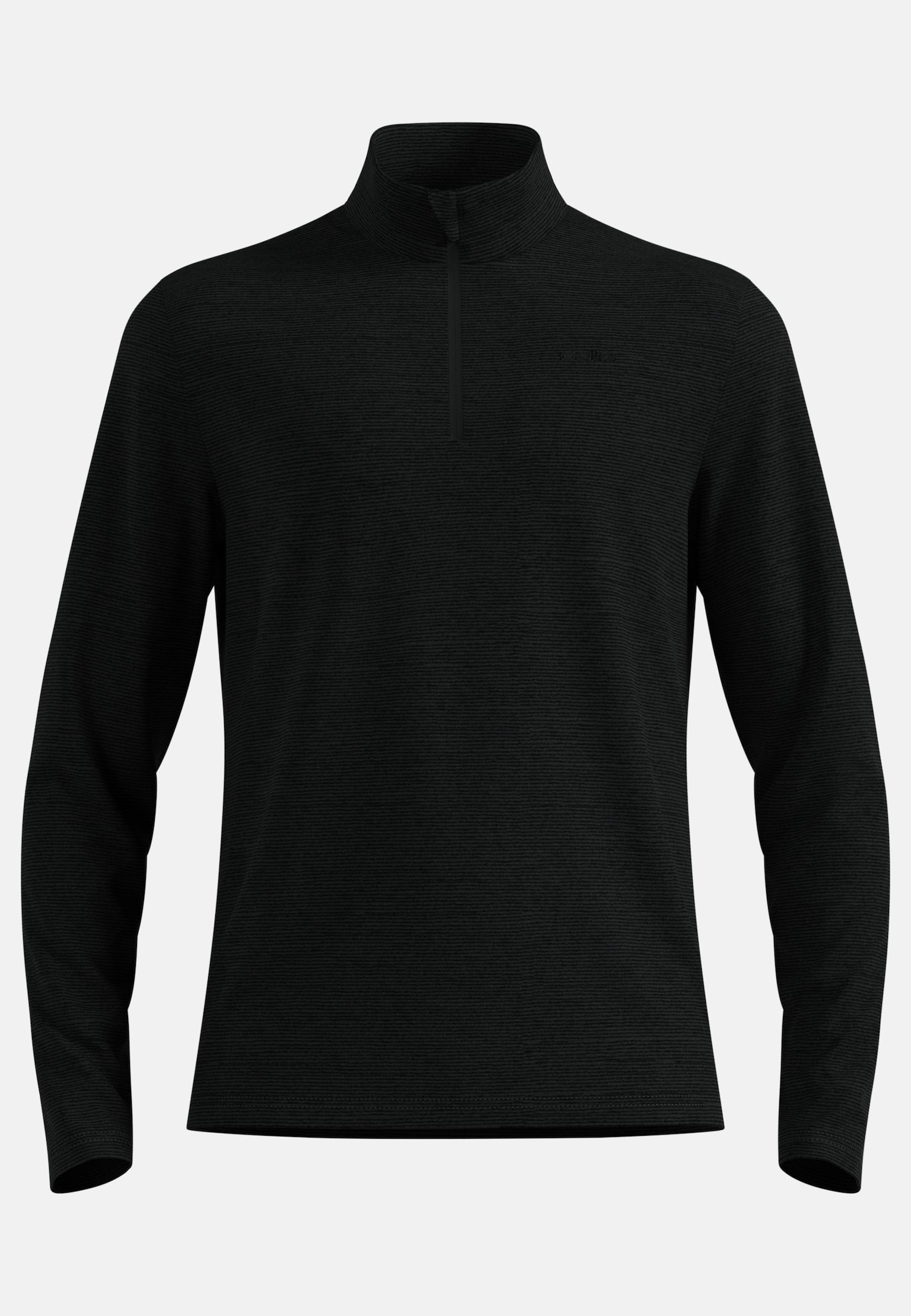 Haut demi-zip Roy