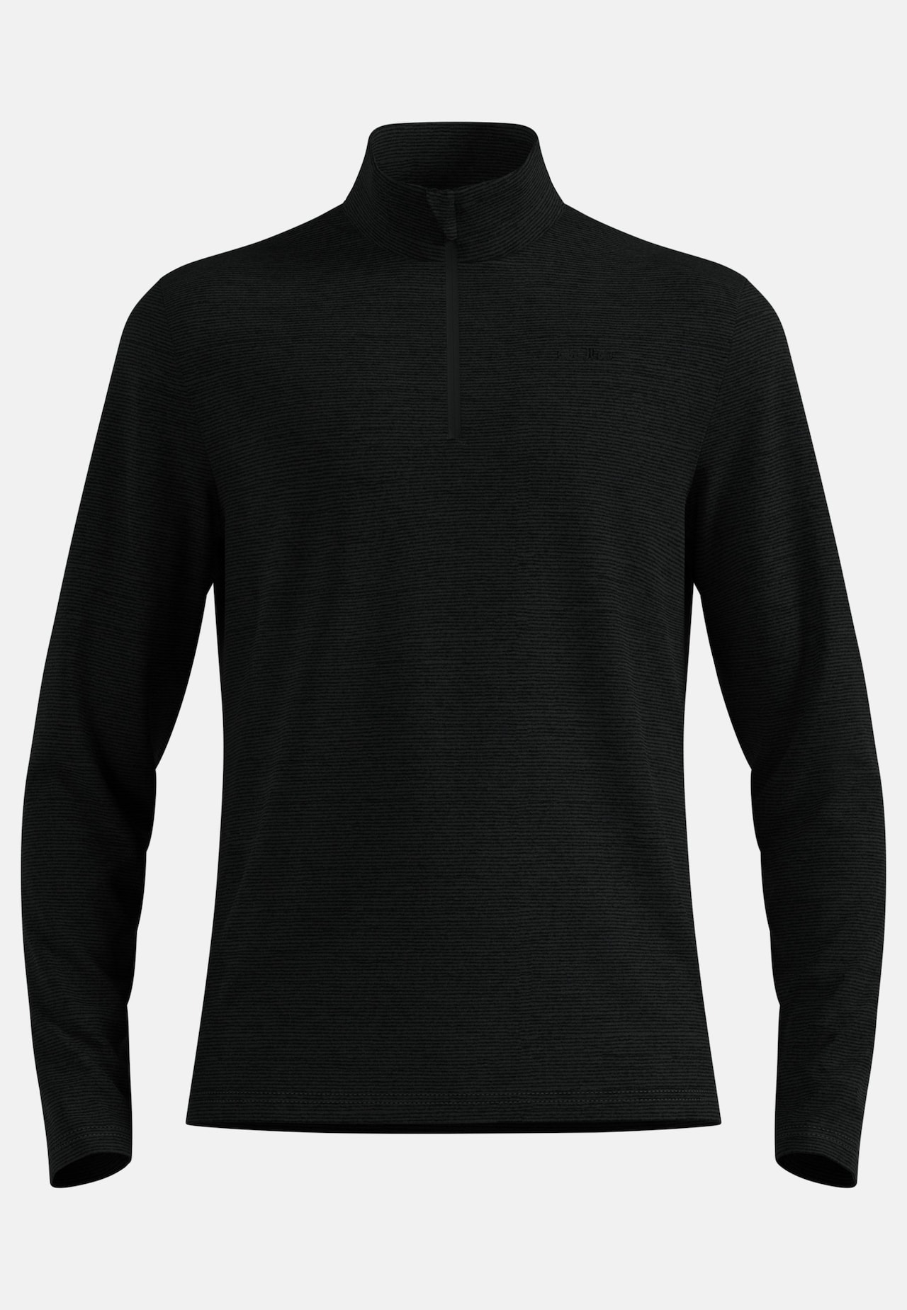Roy Mid Layer Half-Zip