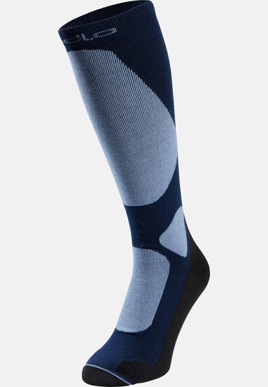 The Active Warm Essentials ski unisex socks