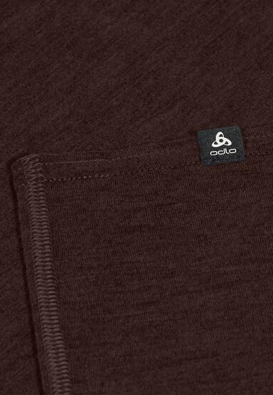 The Revelstoke Performance Wool tube