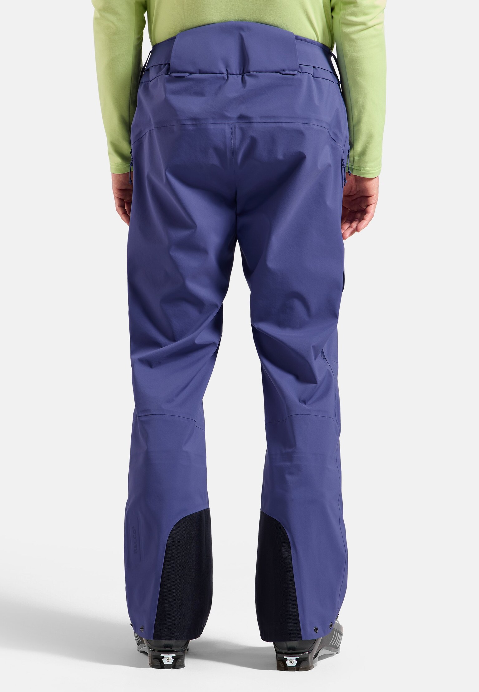 X-Alp 3L Hardshell-Skihose