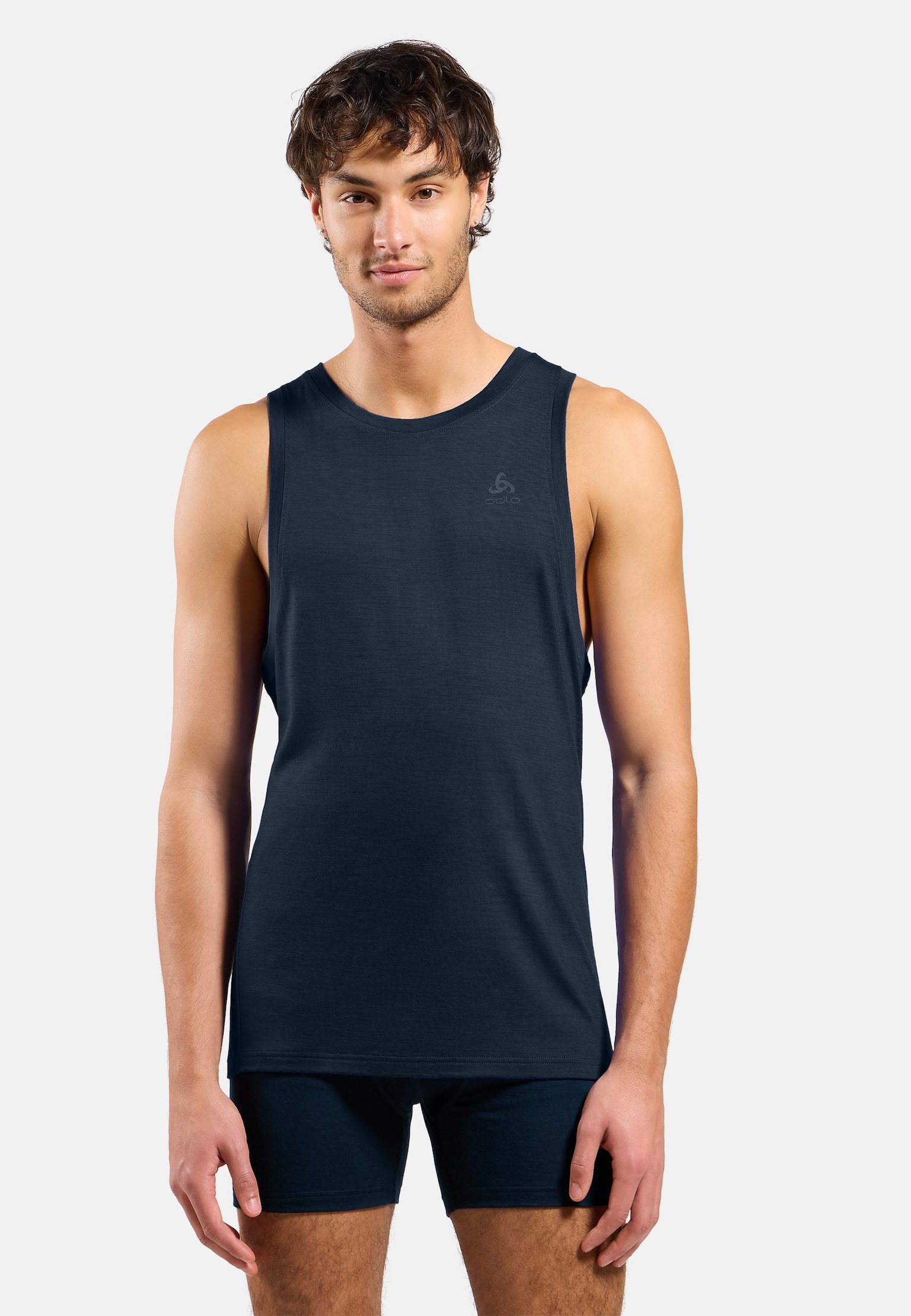The Natural Merino 160 Base Layer Singlet