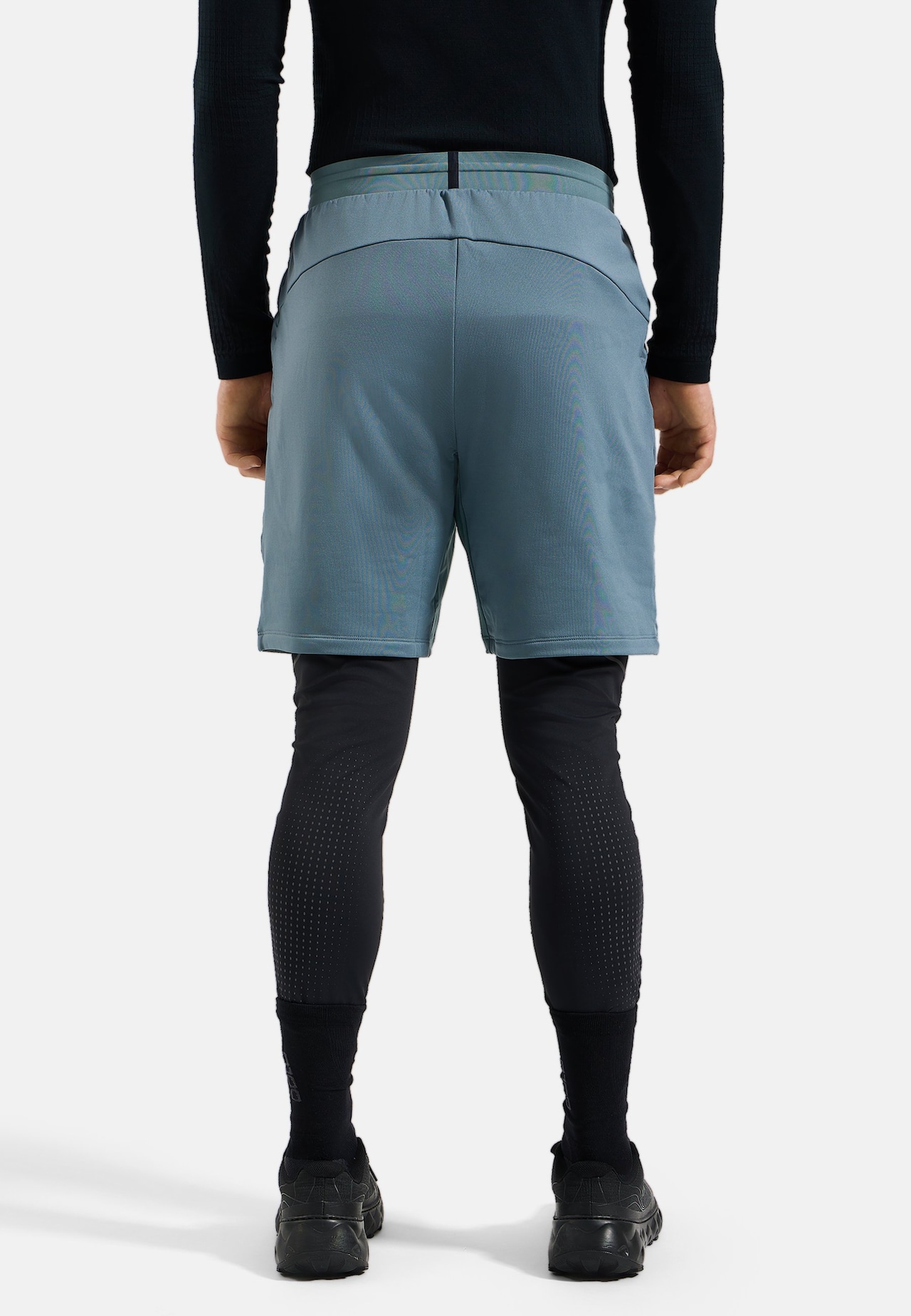 Zeroweight Insulator Laufshorts