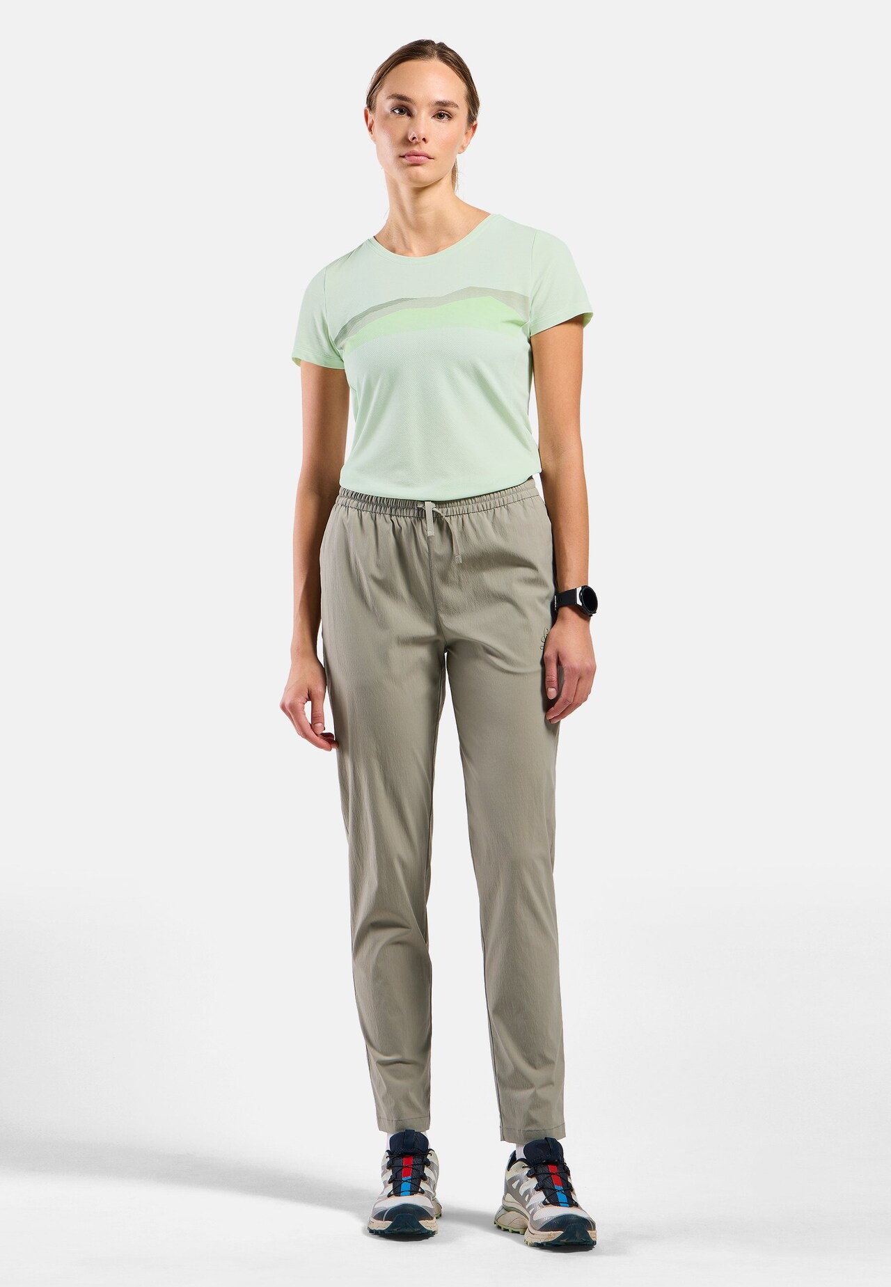 Essential Pants