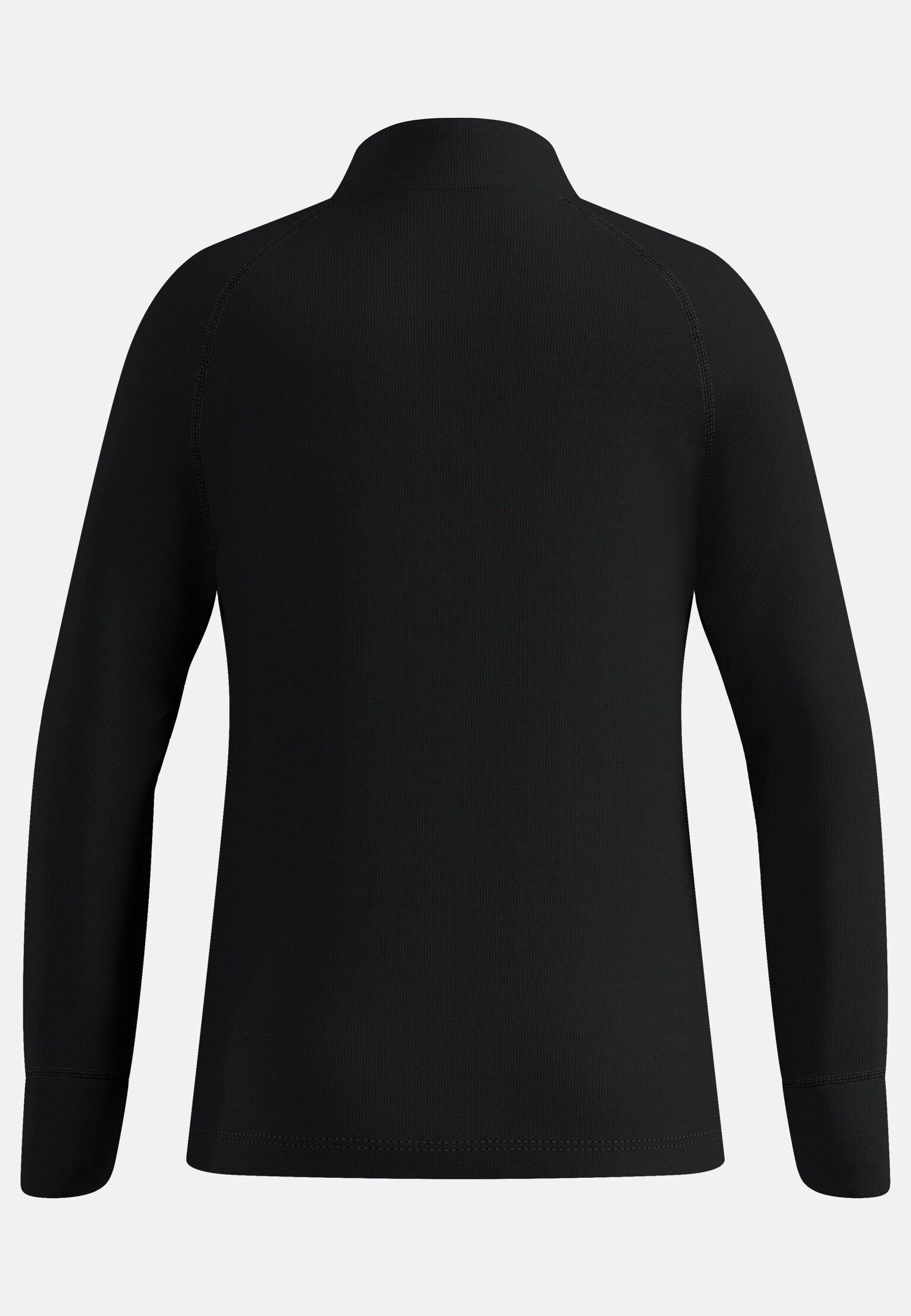 Active Warm Kids Base Layer Half-Zip