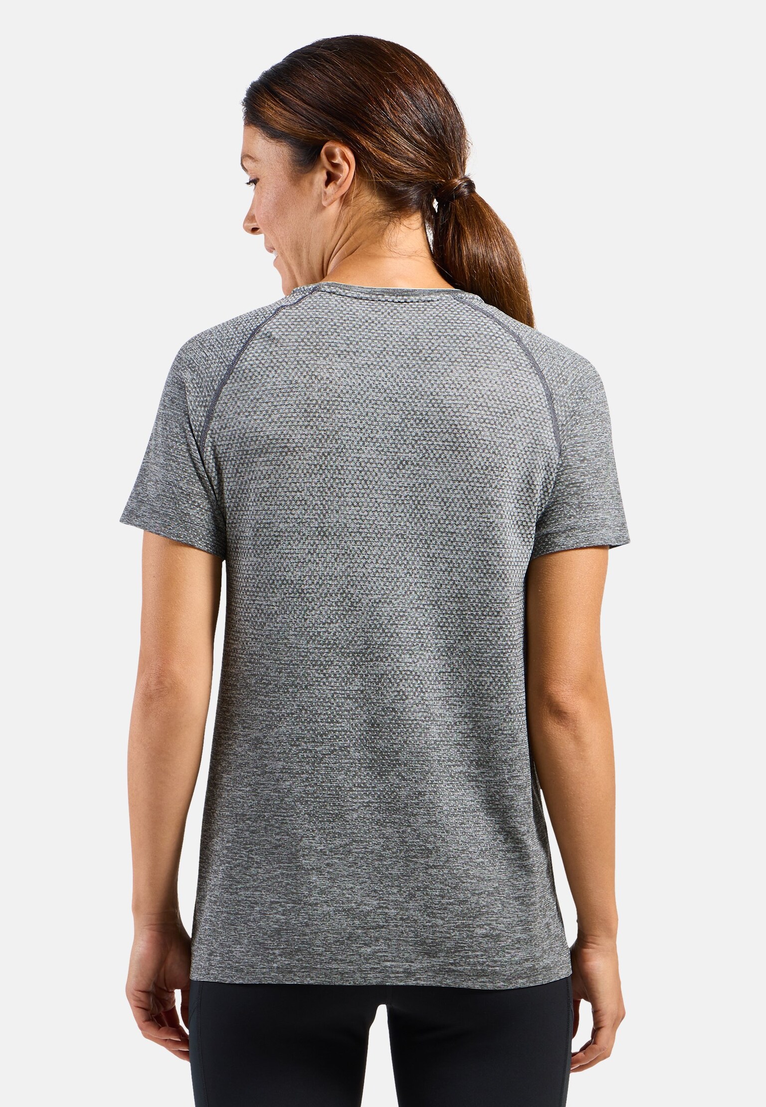 The Essentials seamless running t-shirt