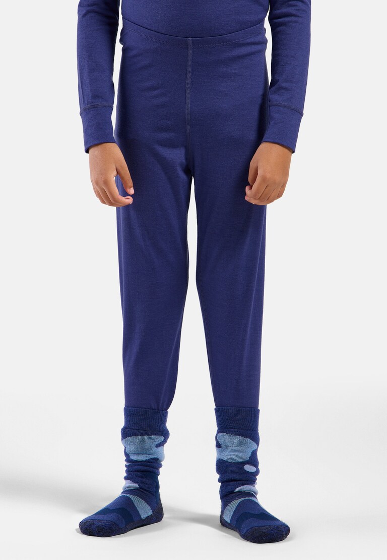 The Active Warm Kids' Base Layer Bottoms