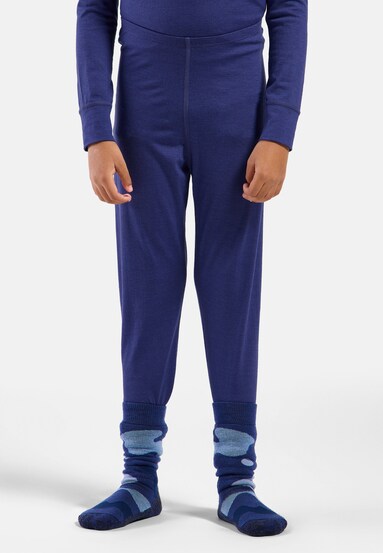 Pantaloni intimi Active Warm per bambini