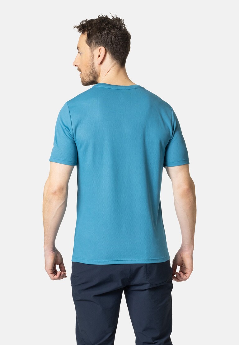 The F-Dry ridgeline t-shirt