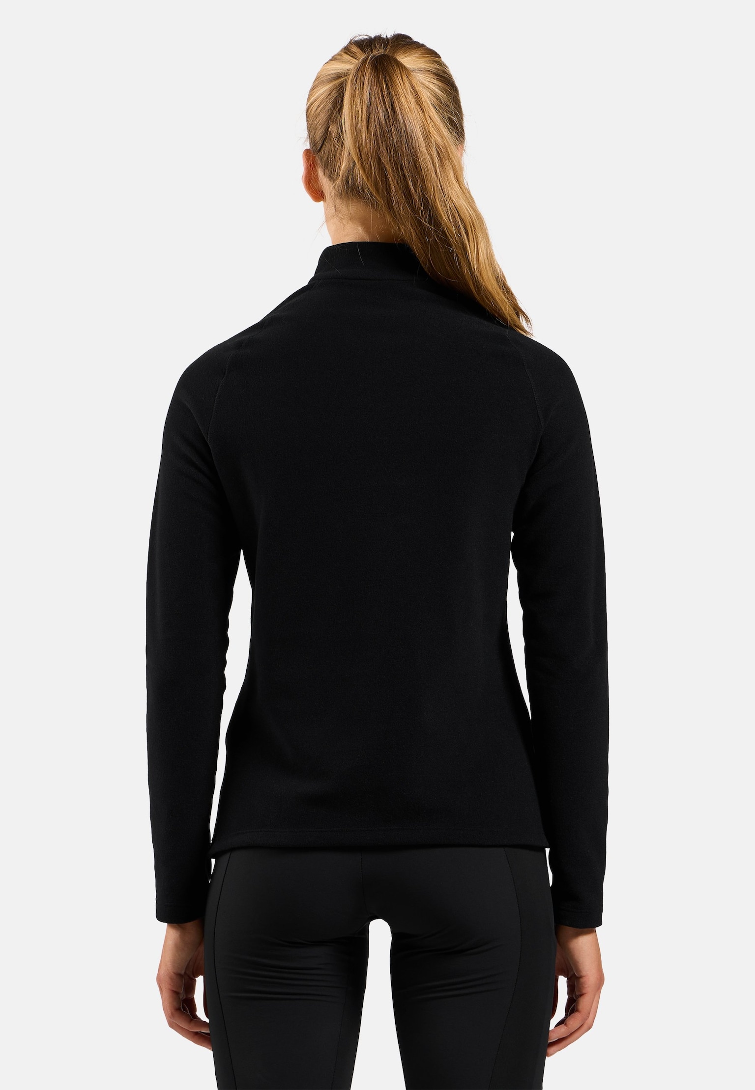 Rigi Mid Layer Half-Zip
