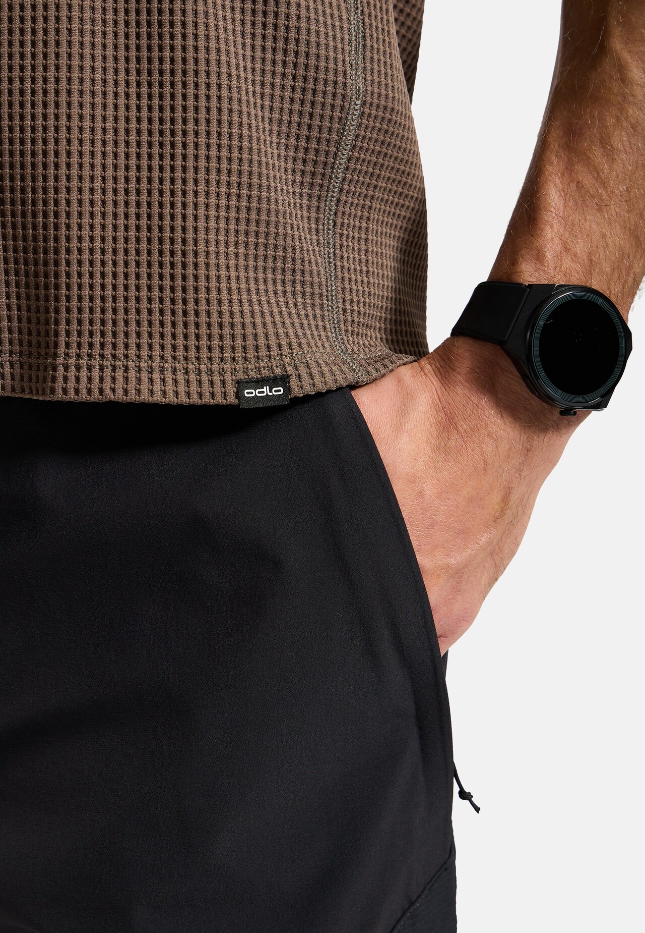 T-shirt Cubic